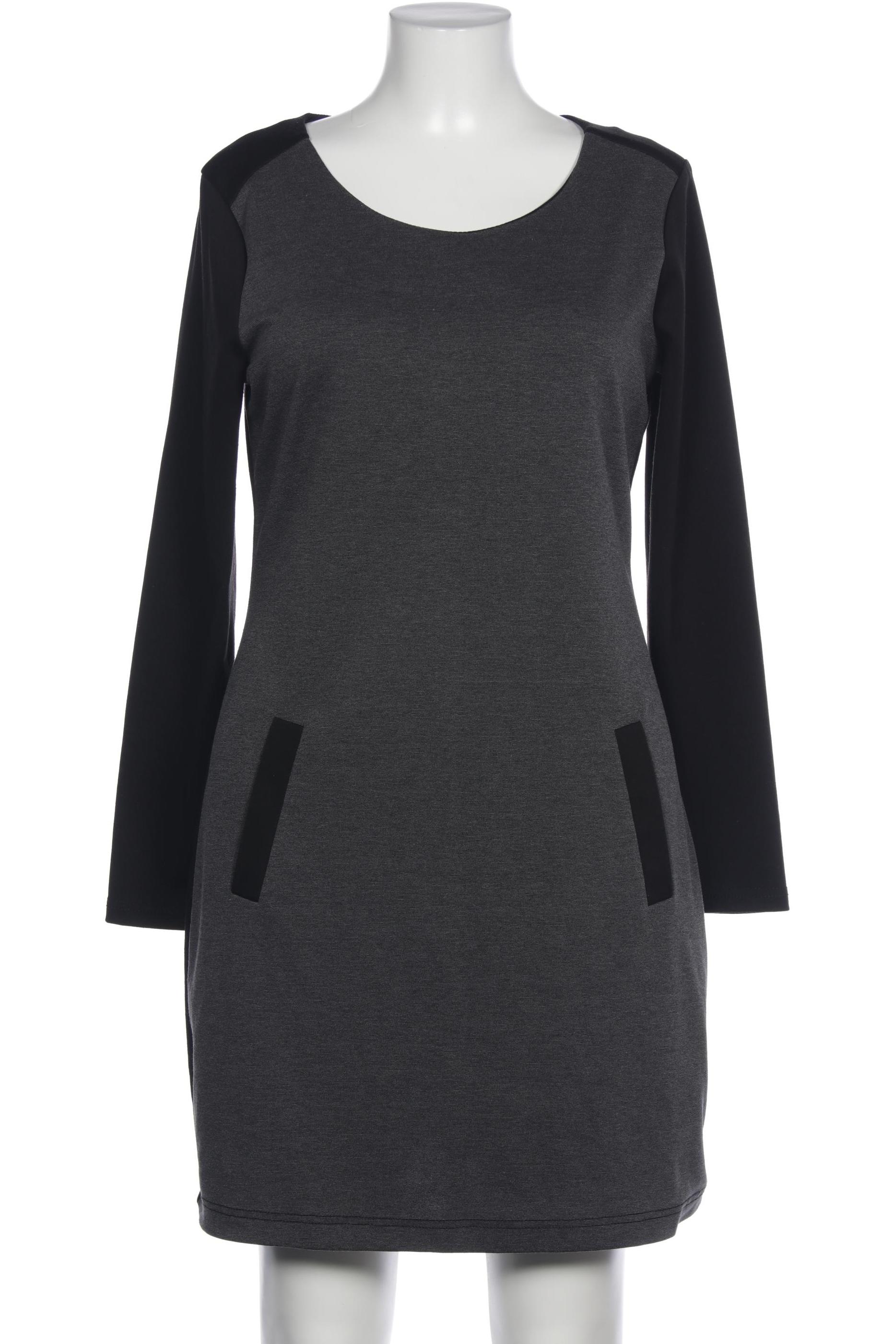 

Street One Damen Kleid, grau, Gr. 42