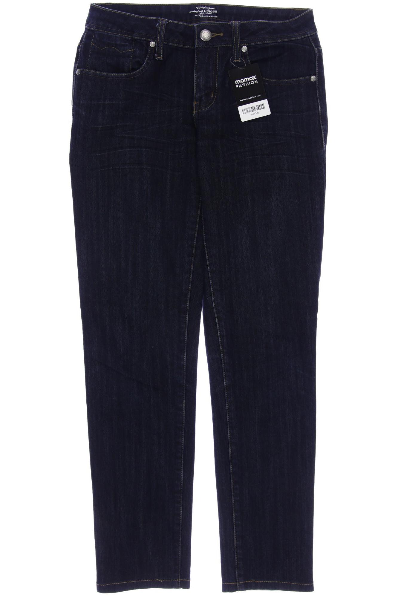 

Street One Damen Jeans, marineblau