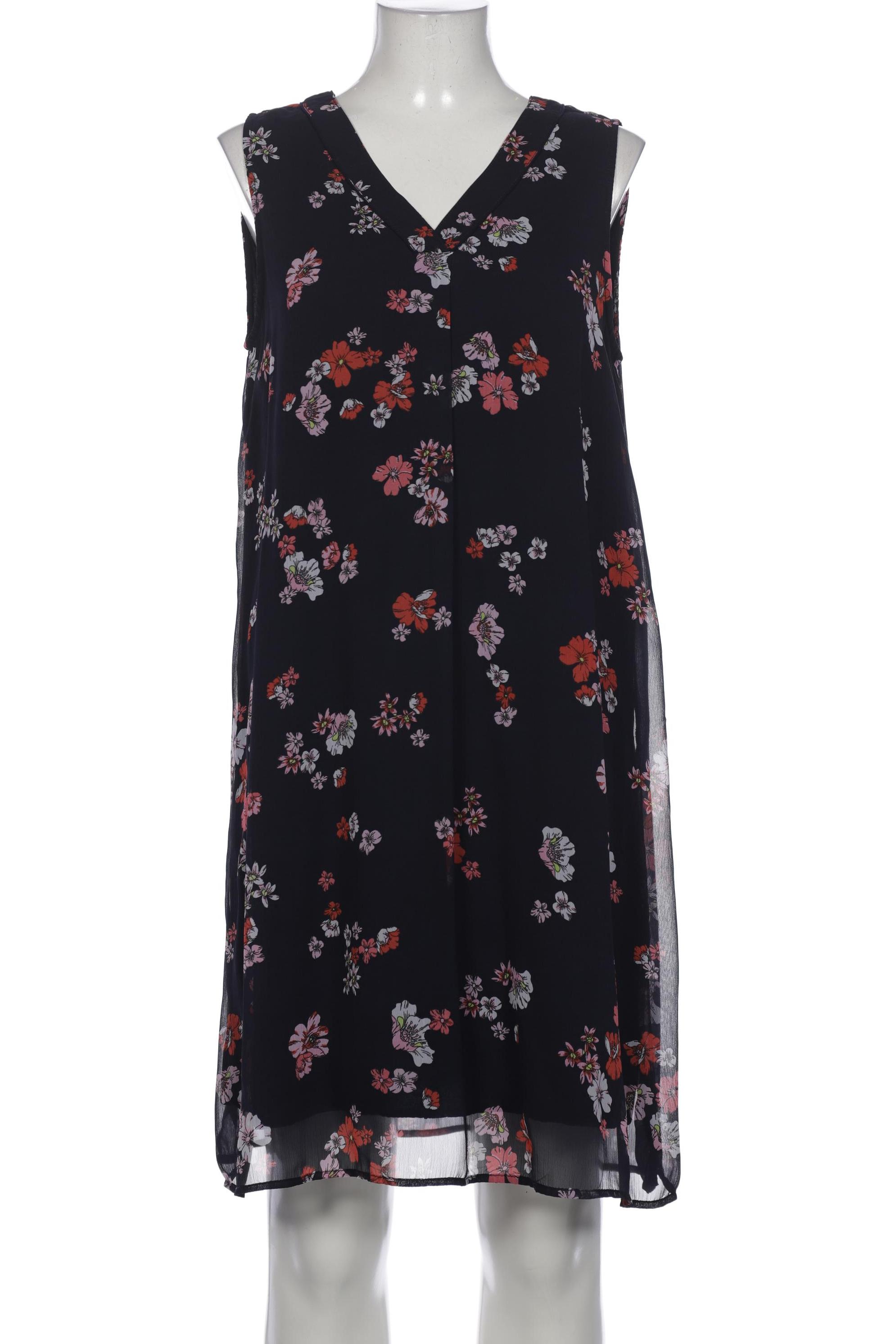 

Street One Damen Kleid, marineblau, Gr. 40