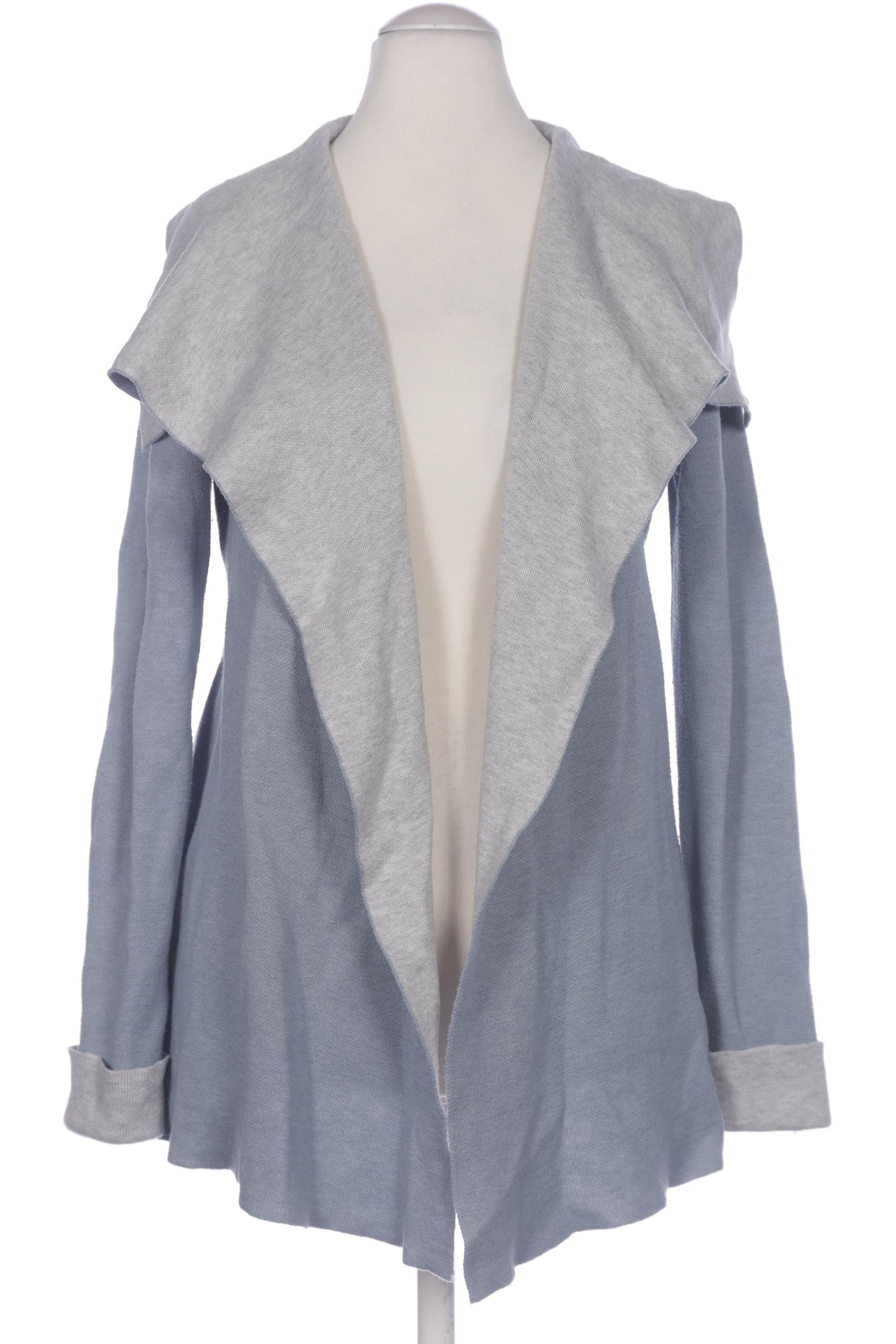 Thumbnail - Street One Damen Strickjacke, blau, Gr. 38