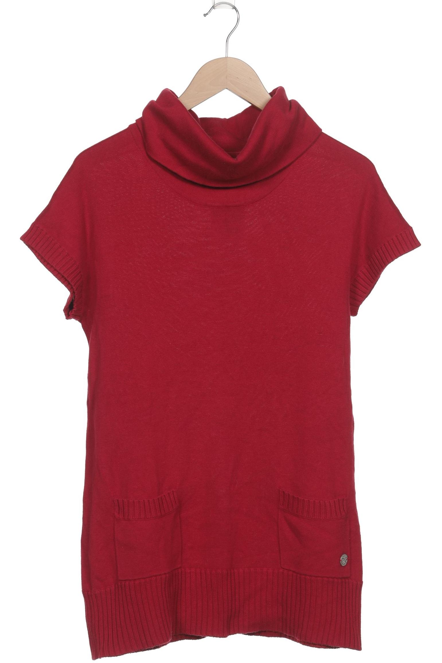 

Street One Damen Pullover, bordeaux, Gr. 40