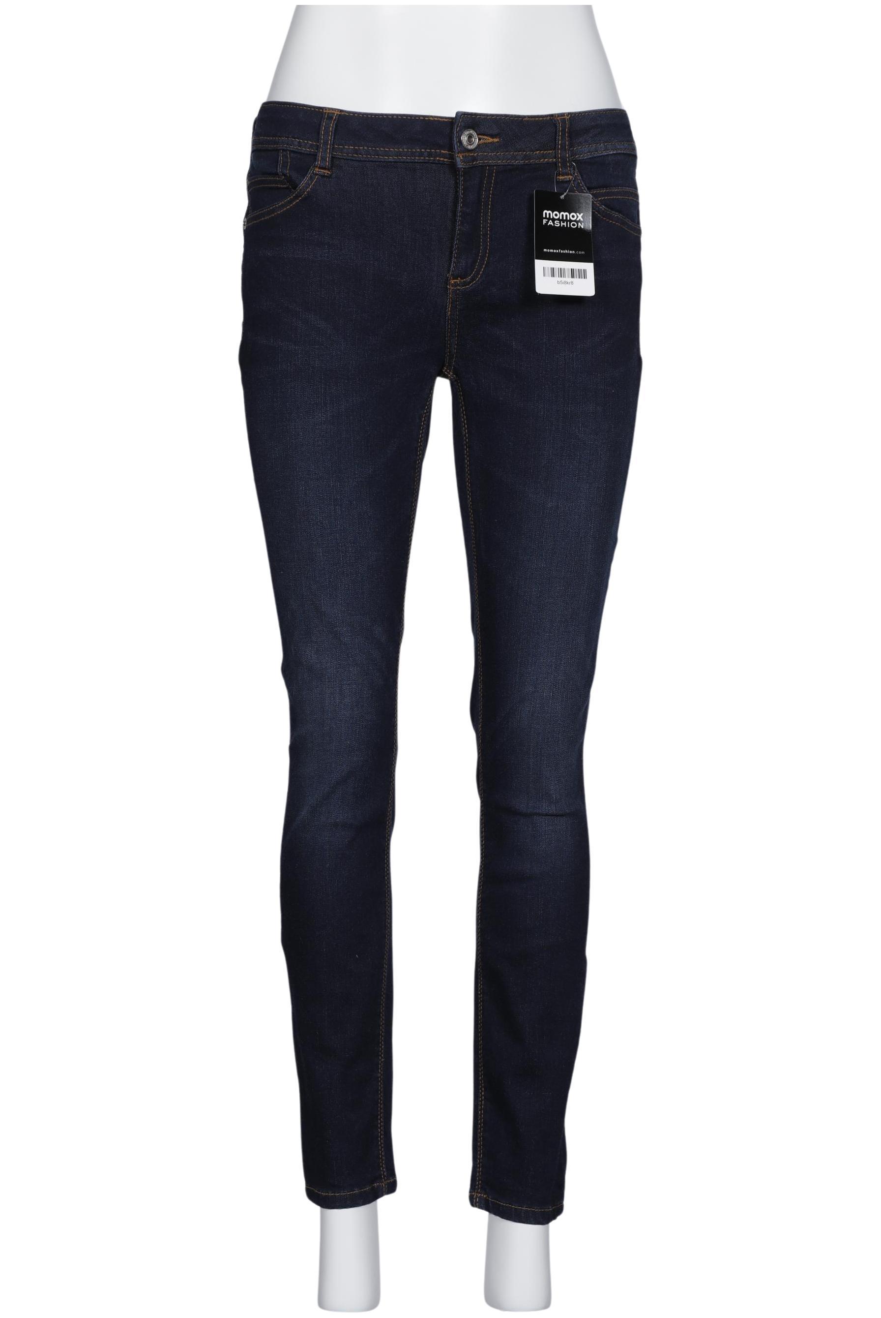 

Street One Damen Jeans, marineblau, Gr. 27