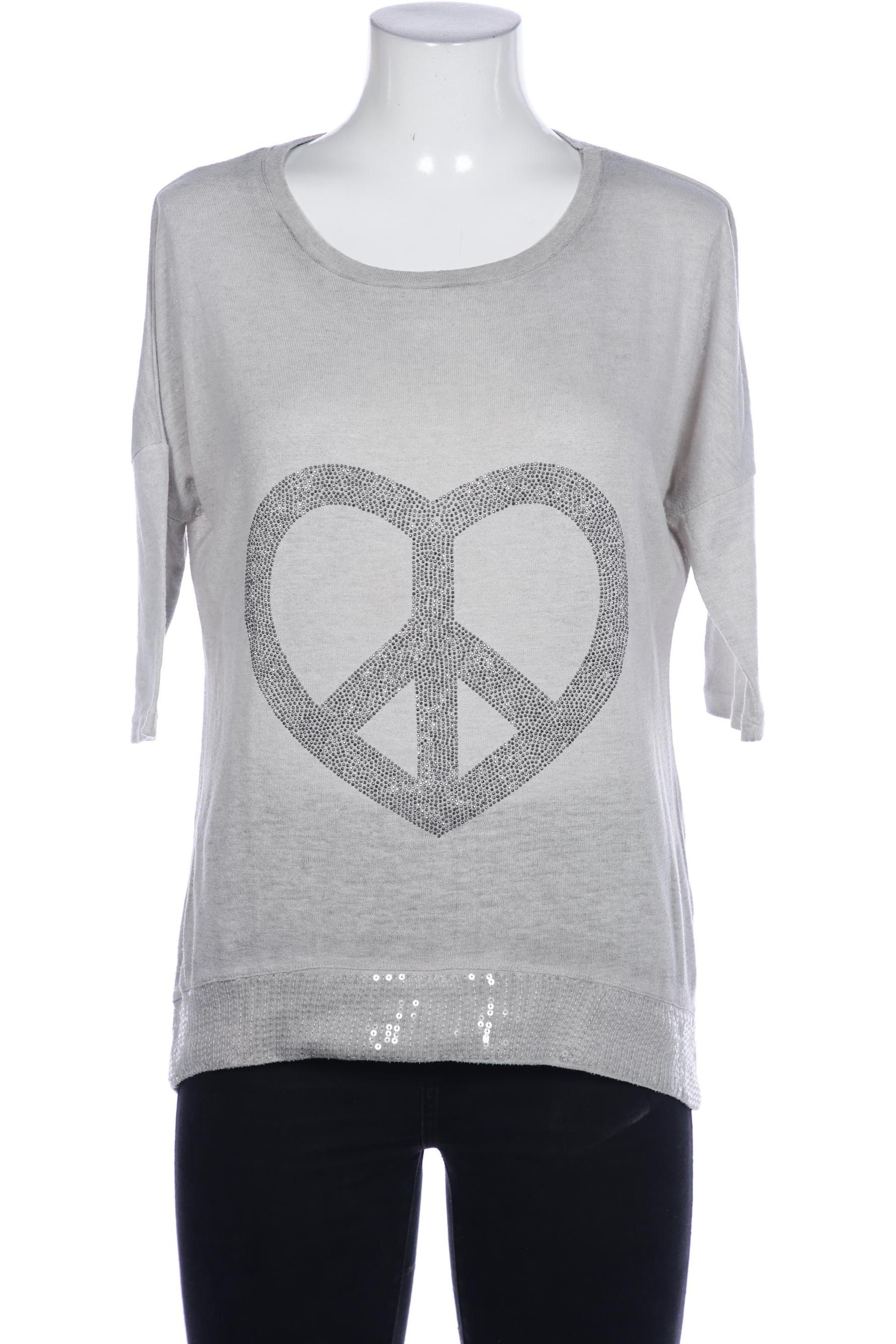 

Street One Damen Pullover, grau