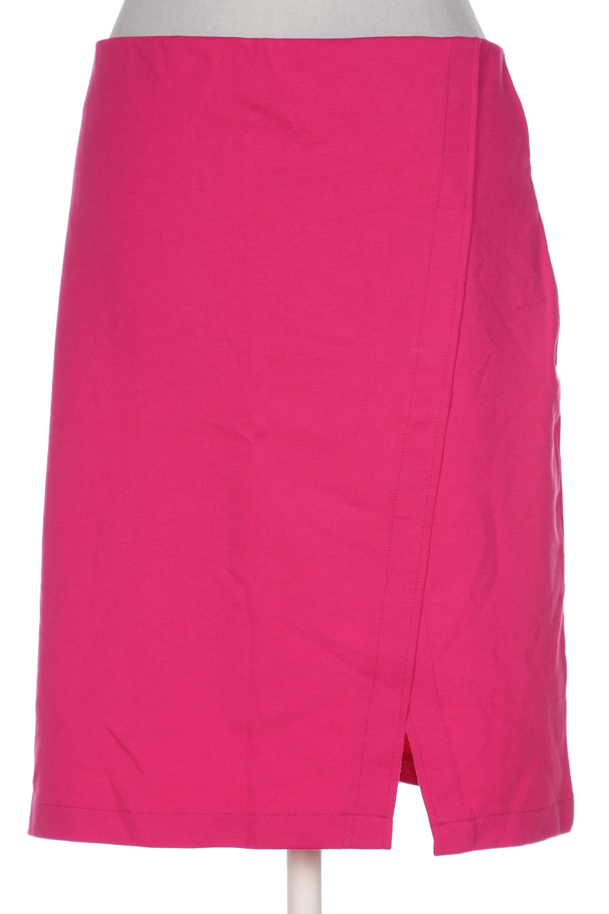 

Street One Damen Rock, pink, Gr. 40