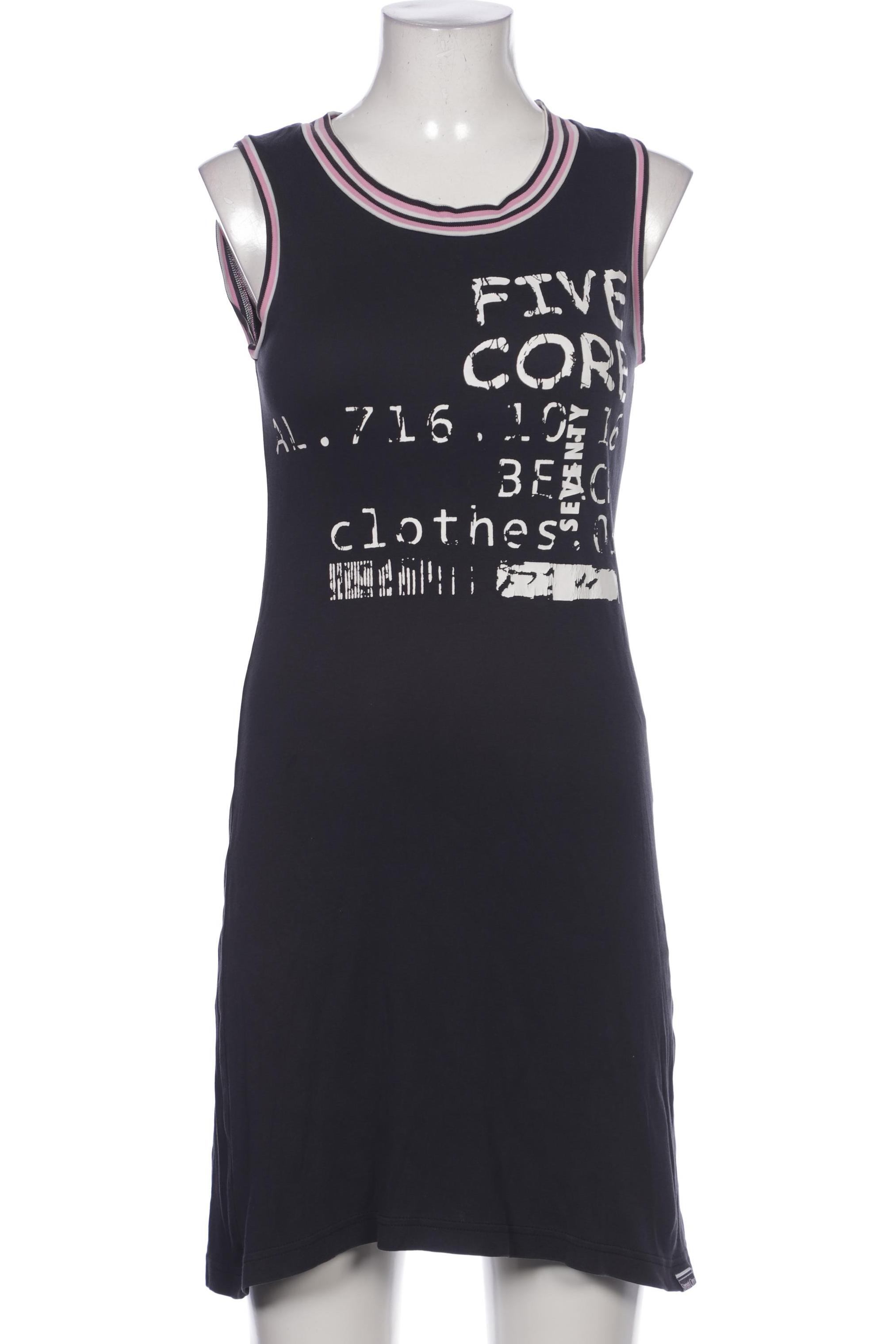 

Street One Damen Kleid, marineblau, Gr. 40