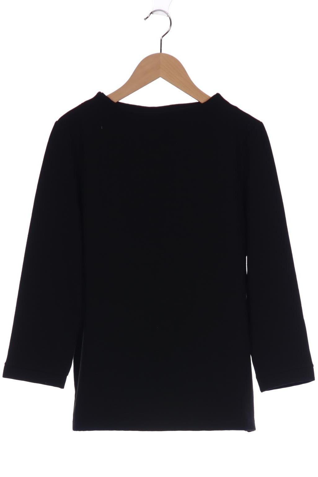 

Street One Damen Pullover, schwarz