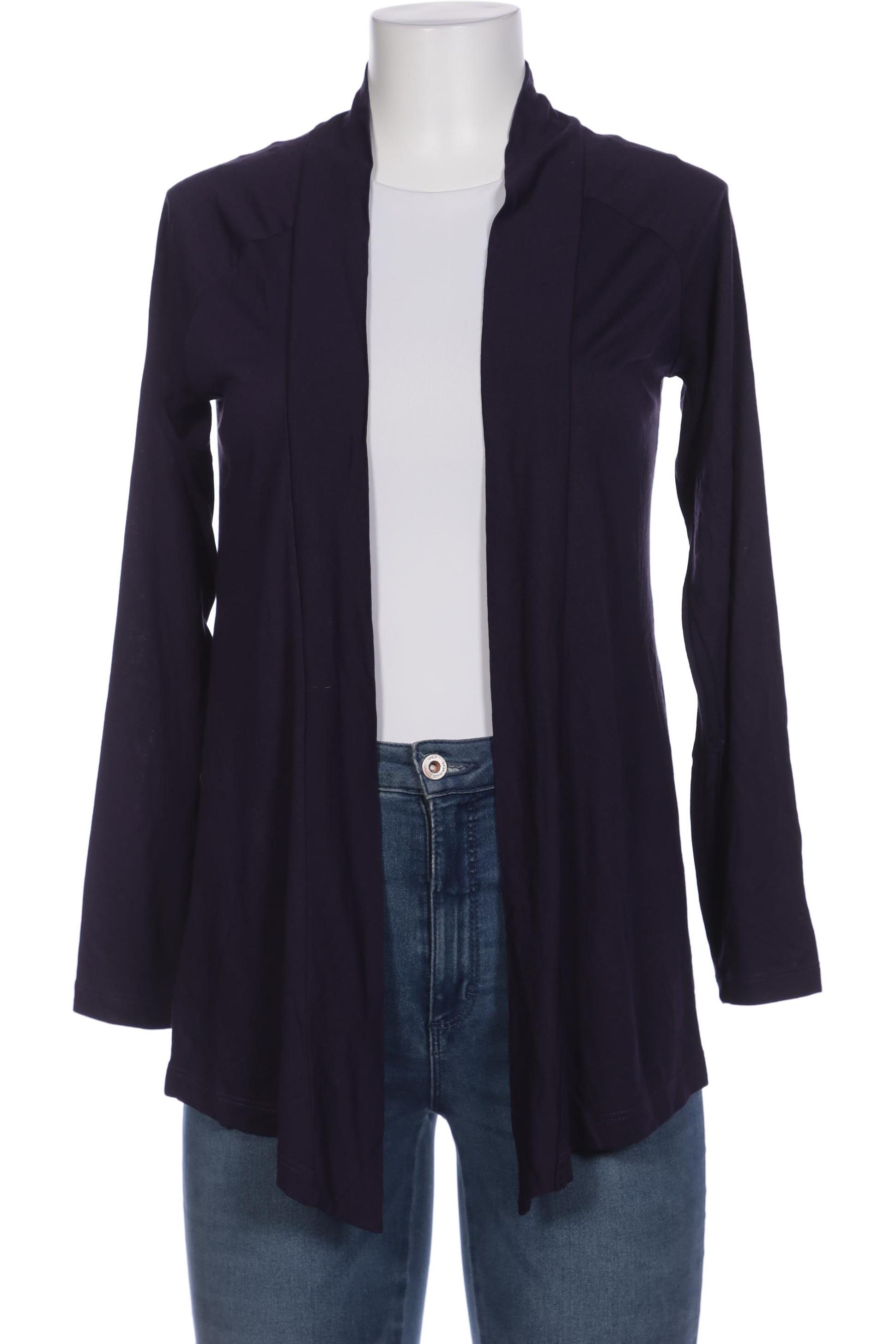 

Street One Damen Strickjacke, flieder, Gr. 38