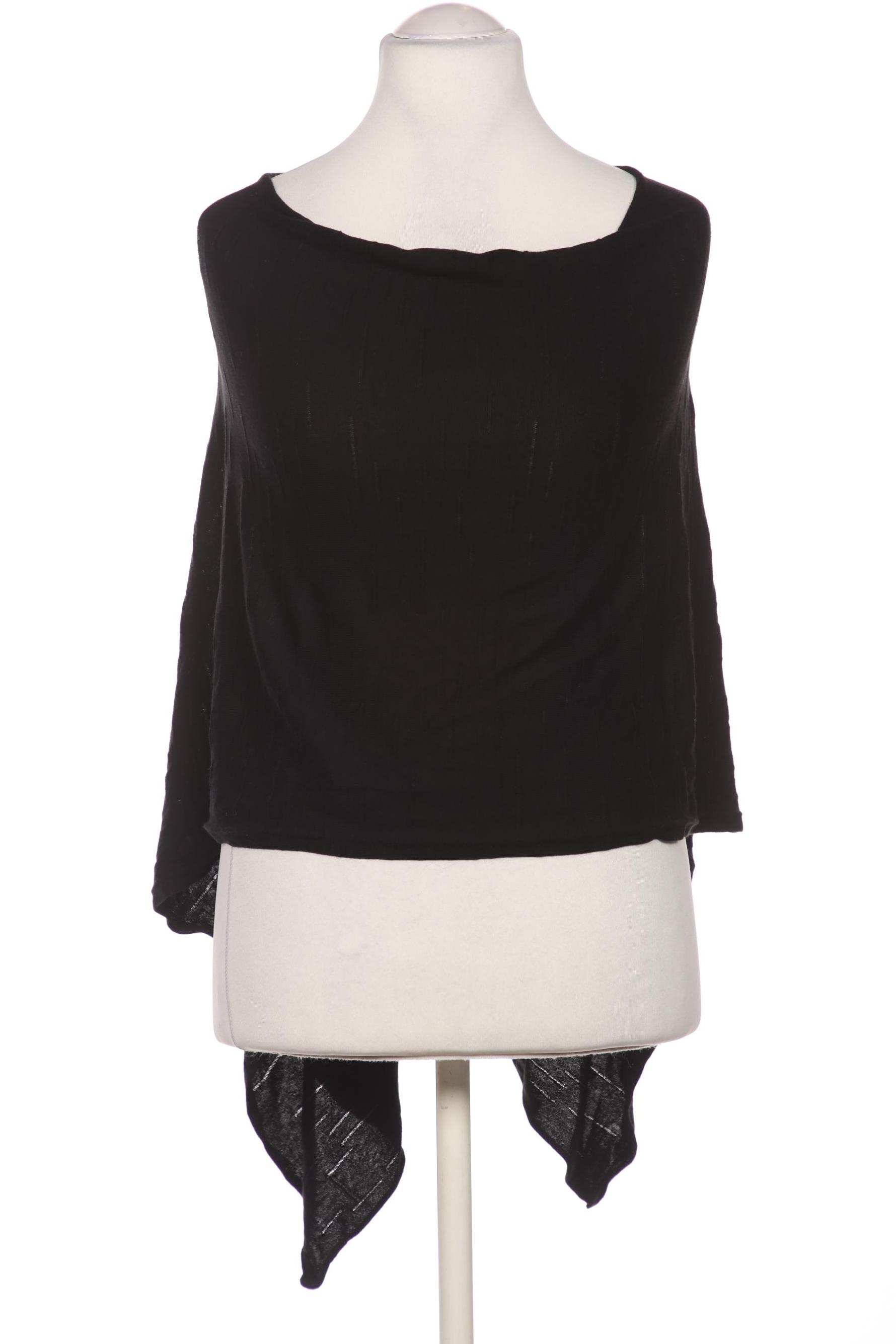 Thumbnail - Street One Damen Pullover, schwarz, Gr. uni