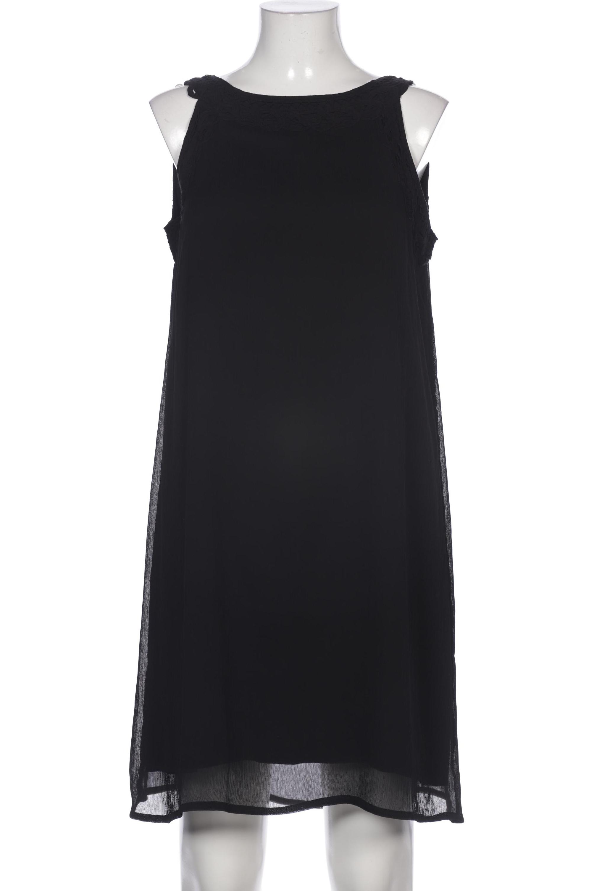 

Street One Damen Kleid, schwarz