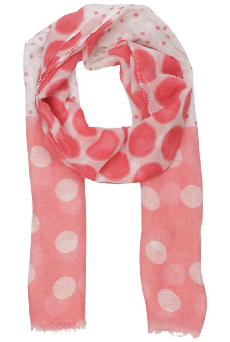 

Street One Damen Schal, pink, Gr.