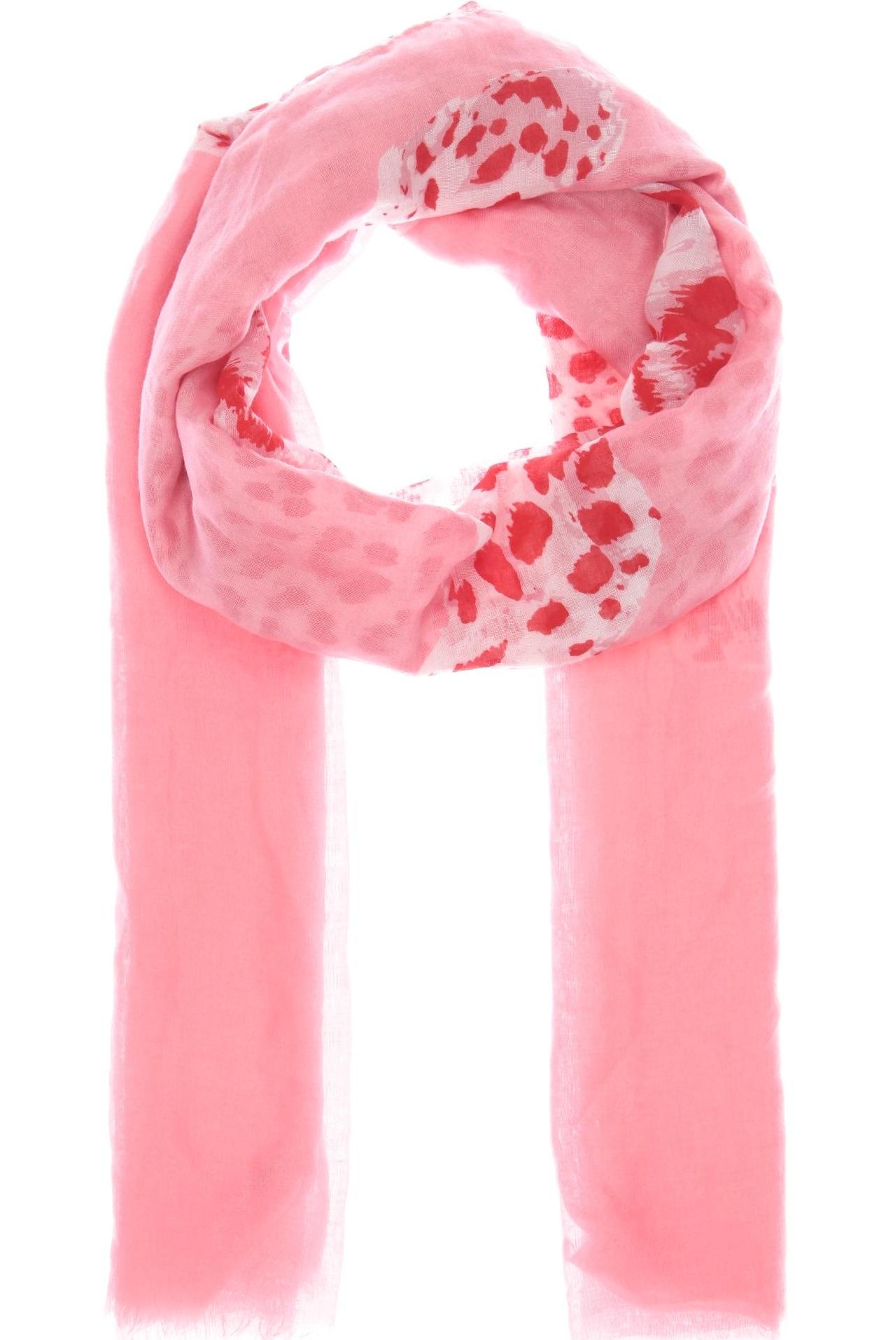 

Street One Damen Schal, pink, Gr.