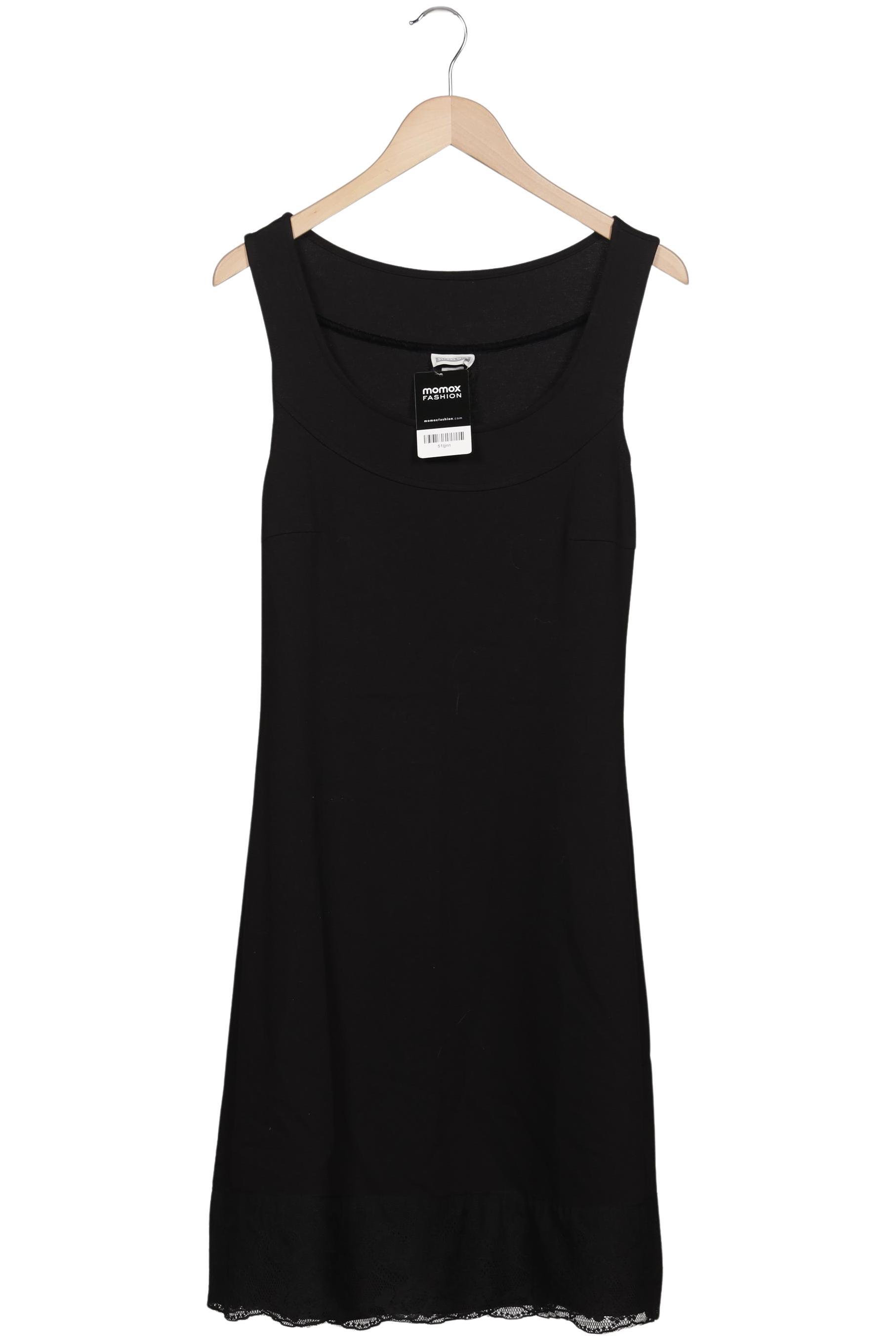 

Street One Damen Kleid, schwarz, Gr. 38