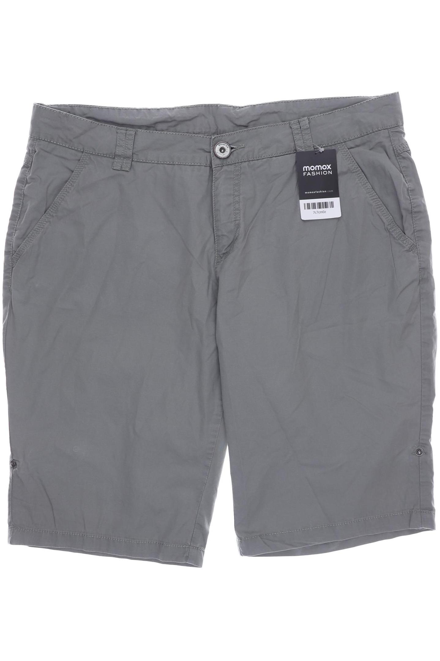 

Street One Damen Shorts, grün