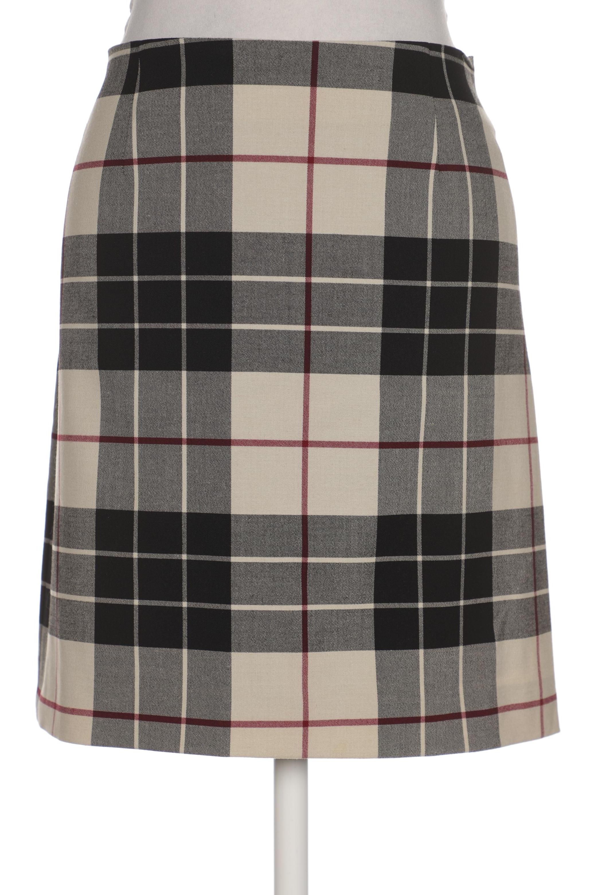 

Street One Damen Rock, grau, Gr. 40