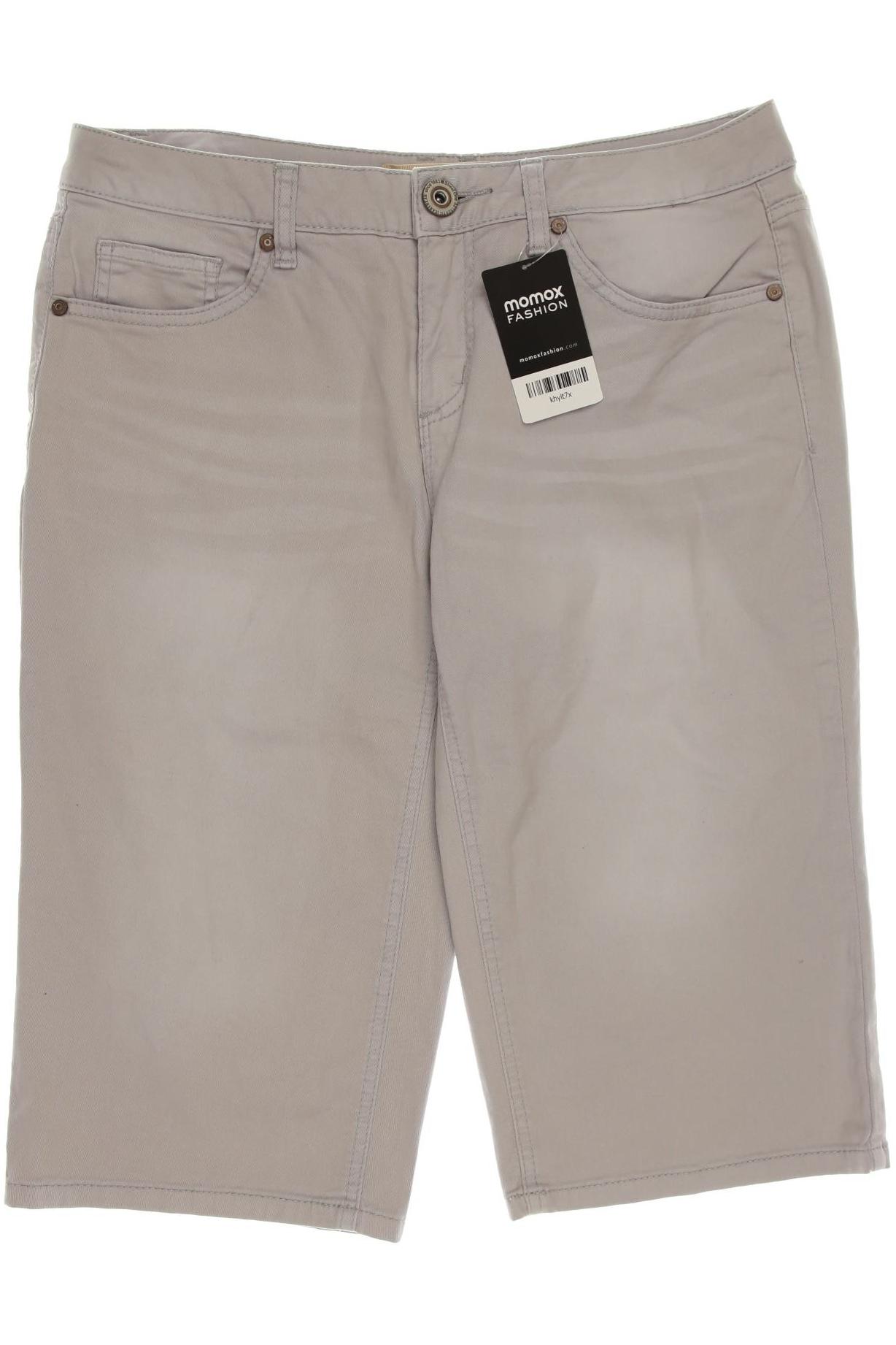 

Street One Damen Shorts, grau