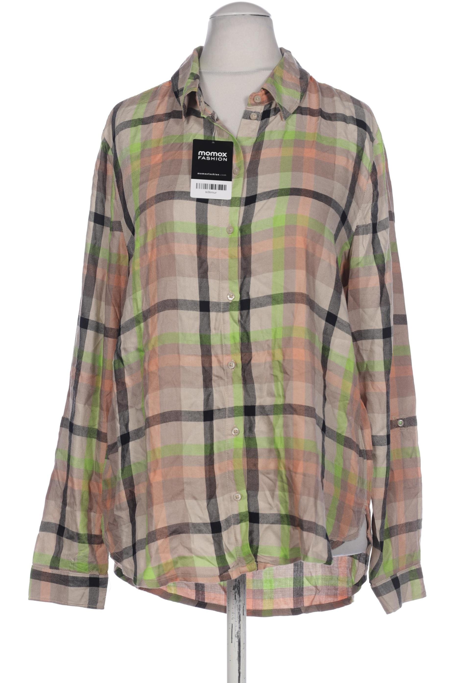 

Street One Damen Bluse, mehrfarbig, Gr. 36