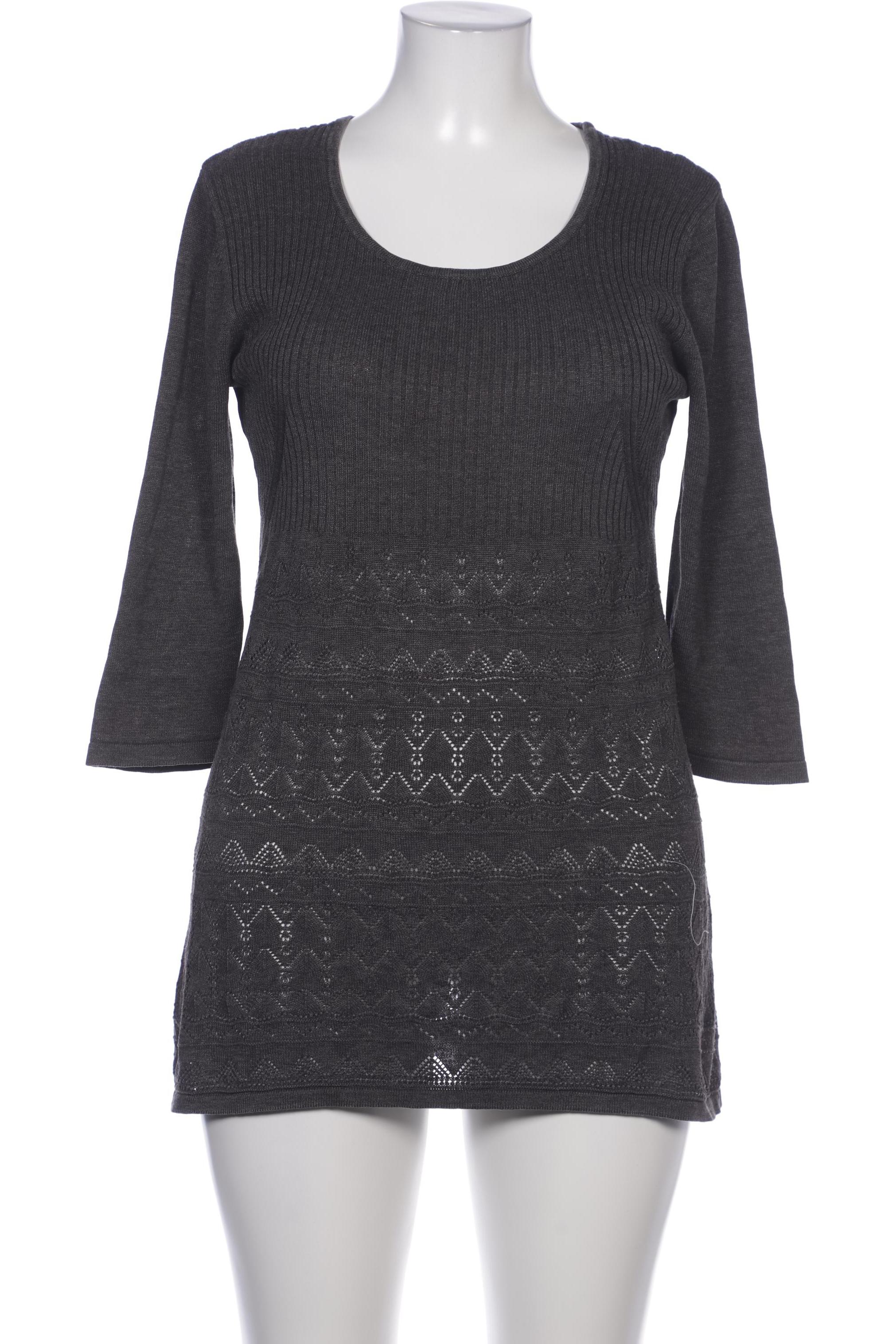 

Street One Damen Kleid, grau, Gr. 42