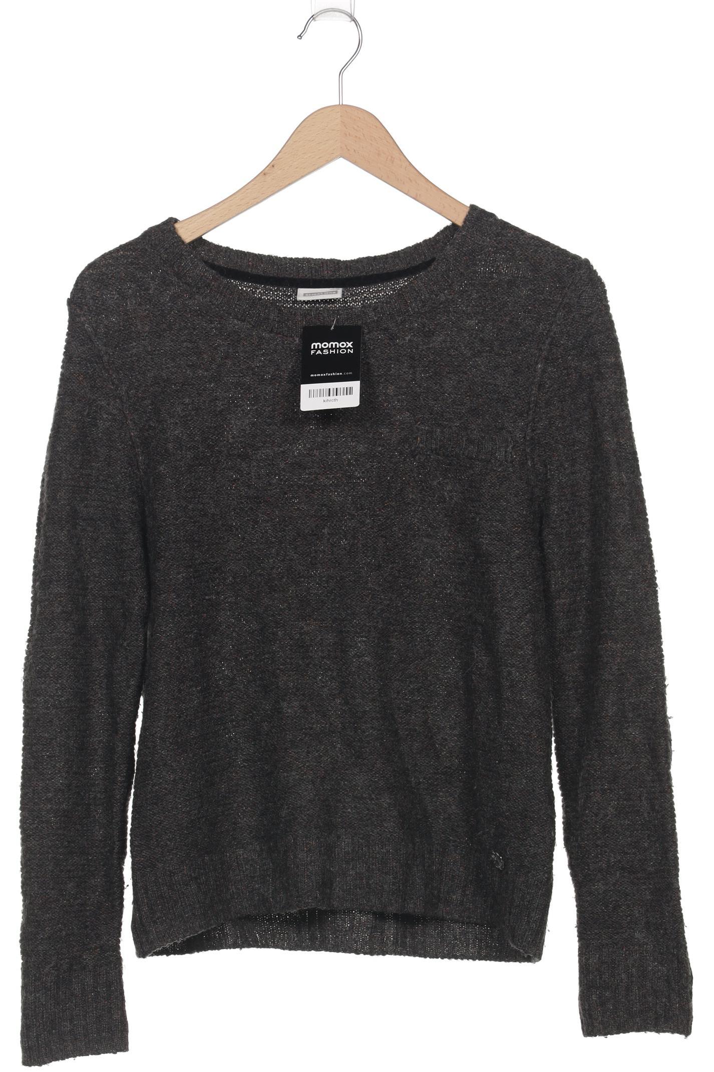 

Street One Damen Pullover, grau, Gr. 40