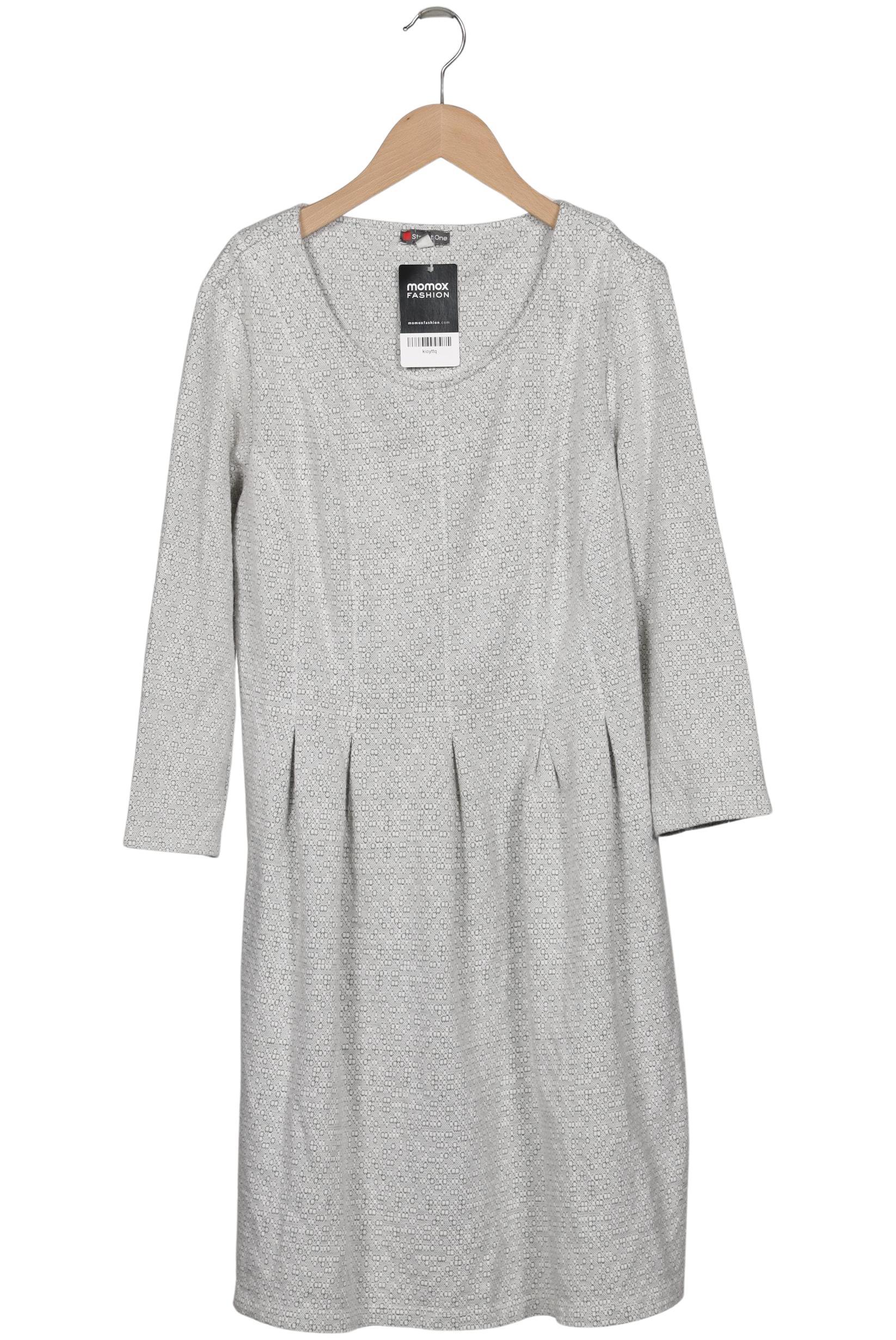 

Street One Damen Kleid, grün, Gr. 42