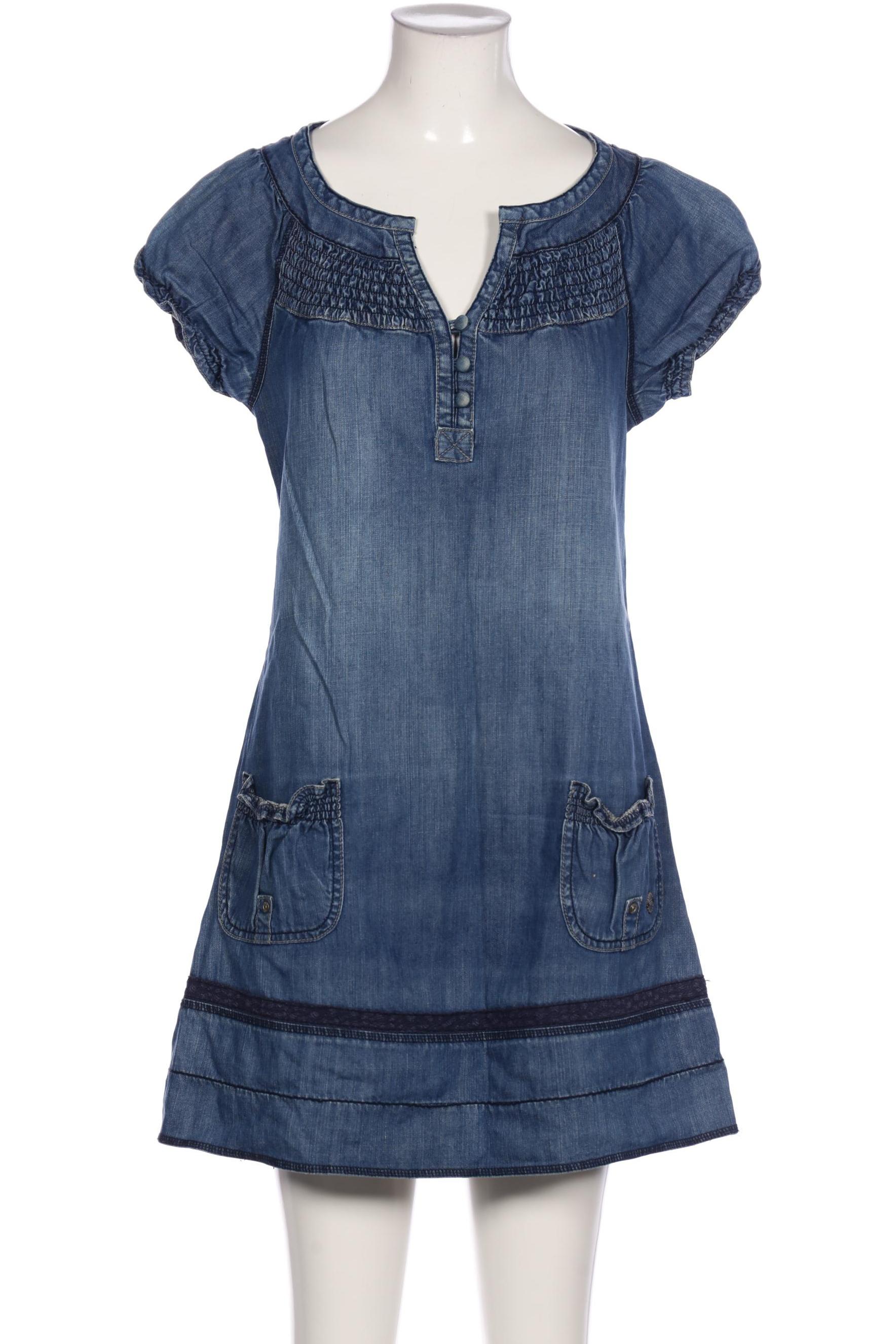 

Street One Damen Kleid, blau, Gr. 36