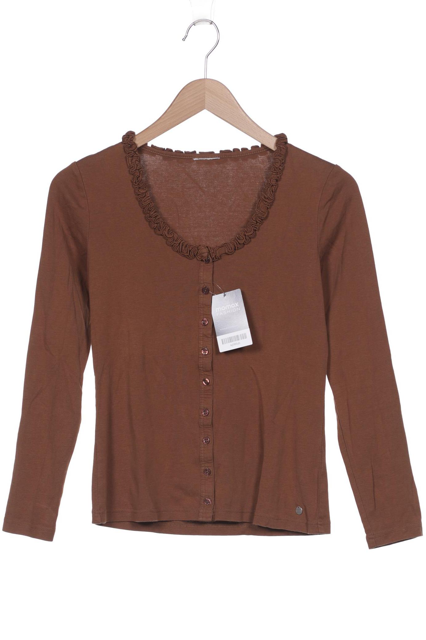 

Street One Damen Strickjacke, braun