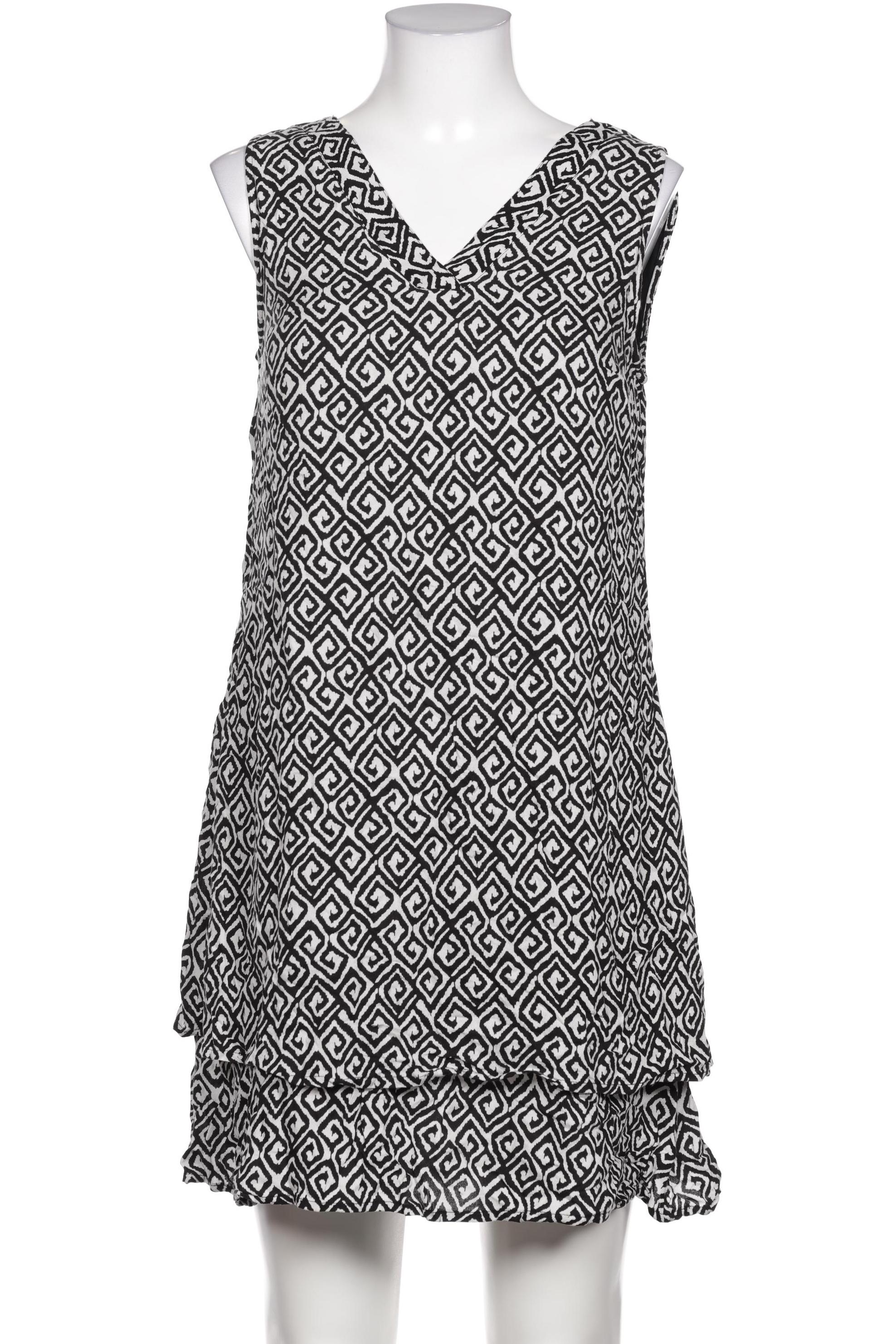 

Street One Damen Kleid, schwarz