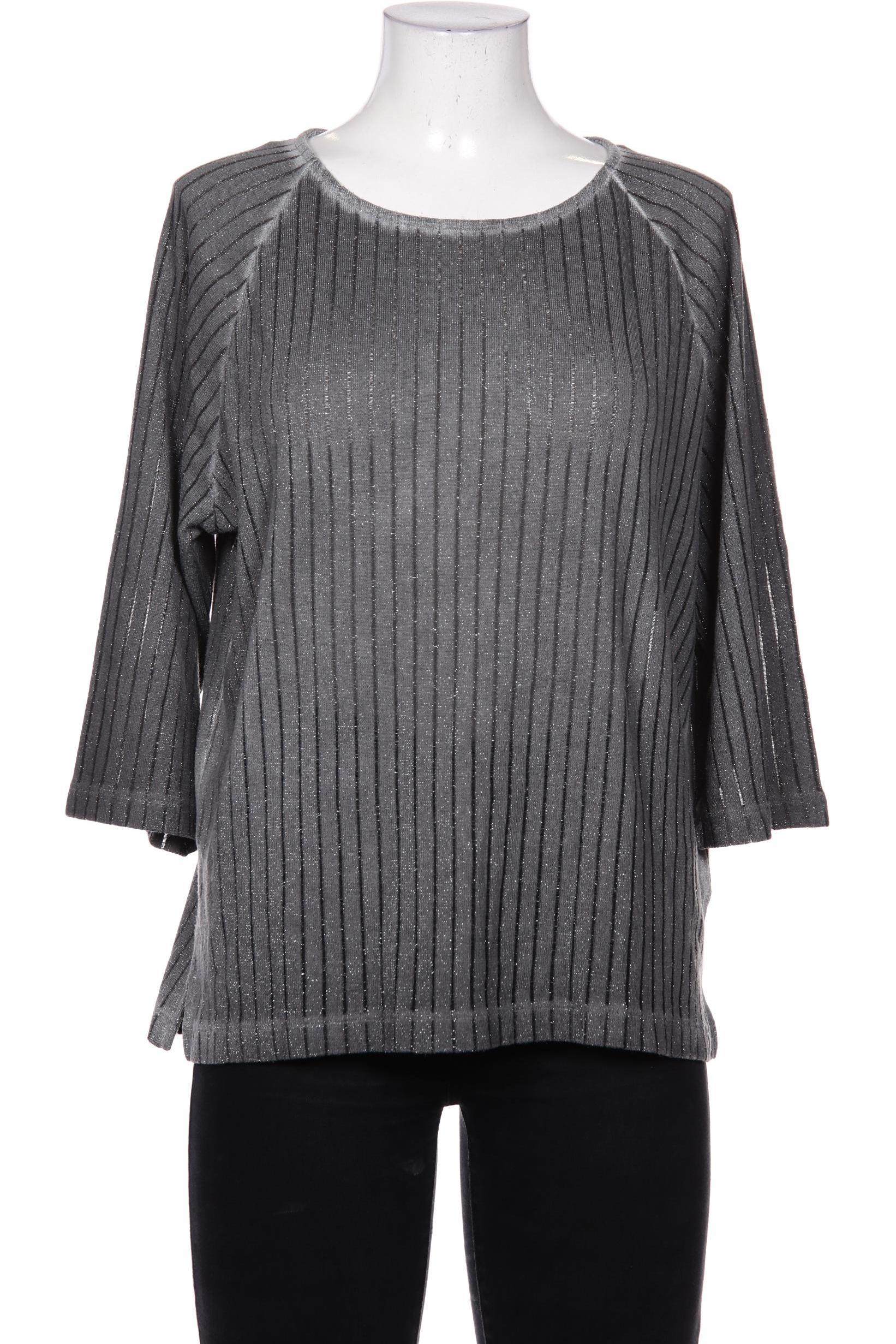 

Street One Damen Pullover, grau, Gr. 40