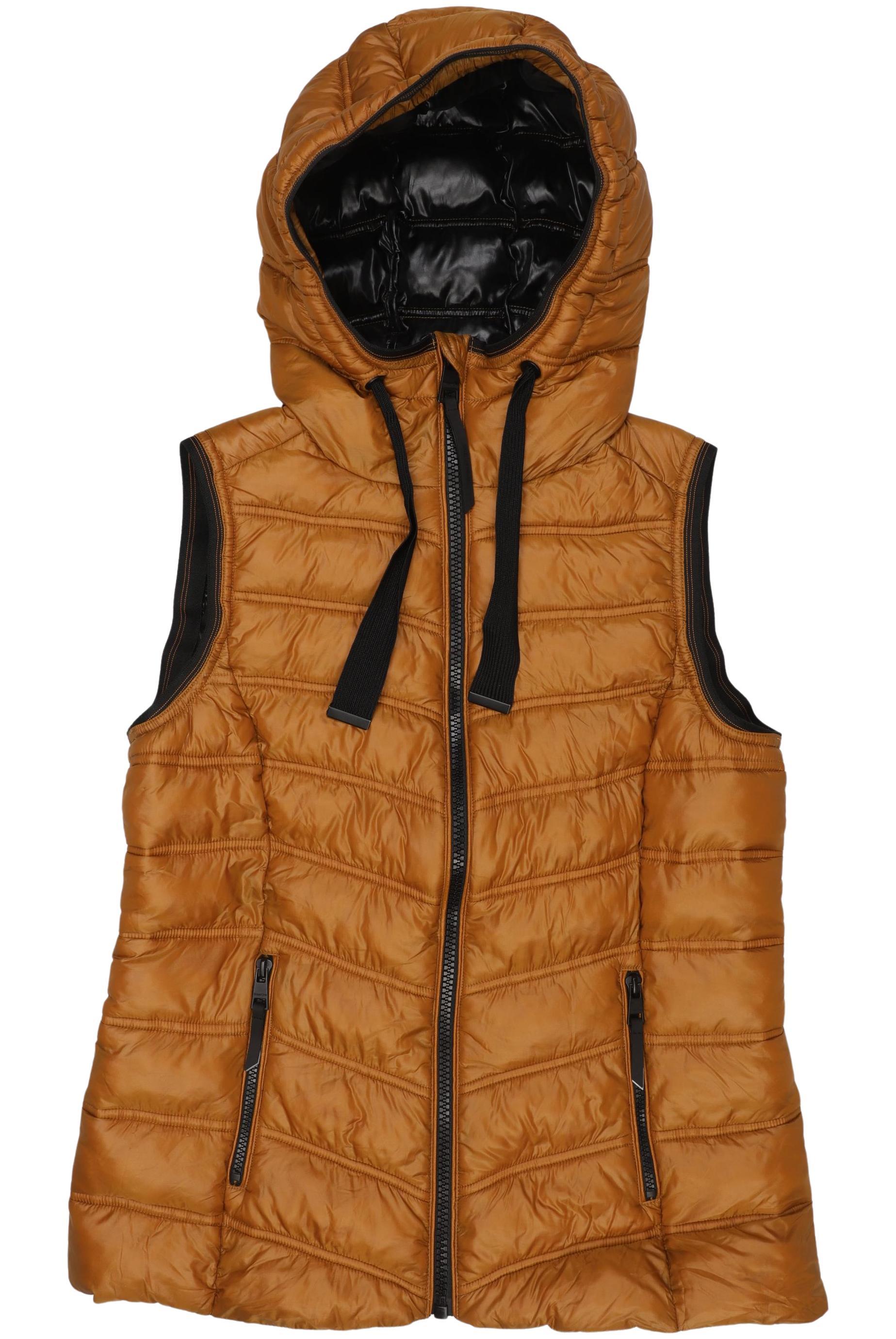 

Street One Damen Weste, braun, Gr. 36