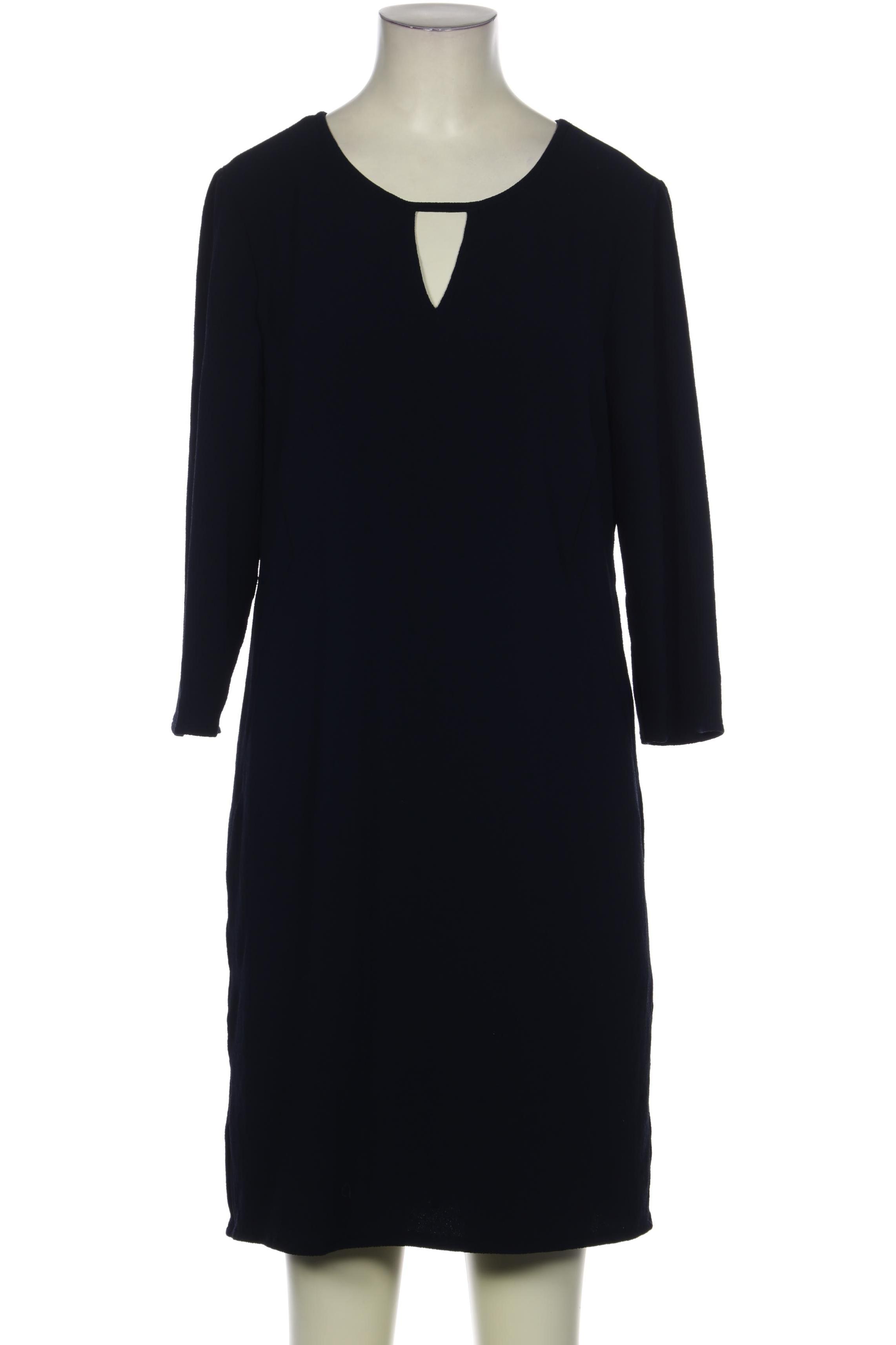 

Street One Damen Kleid, marineblau, Gr. 36