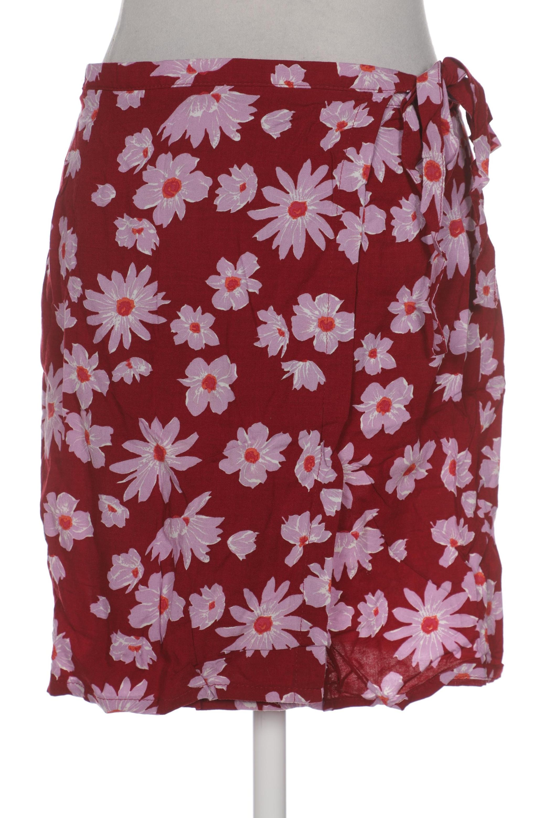 

Street One Damen Rock, bordeaux, Gr. 36