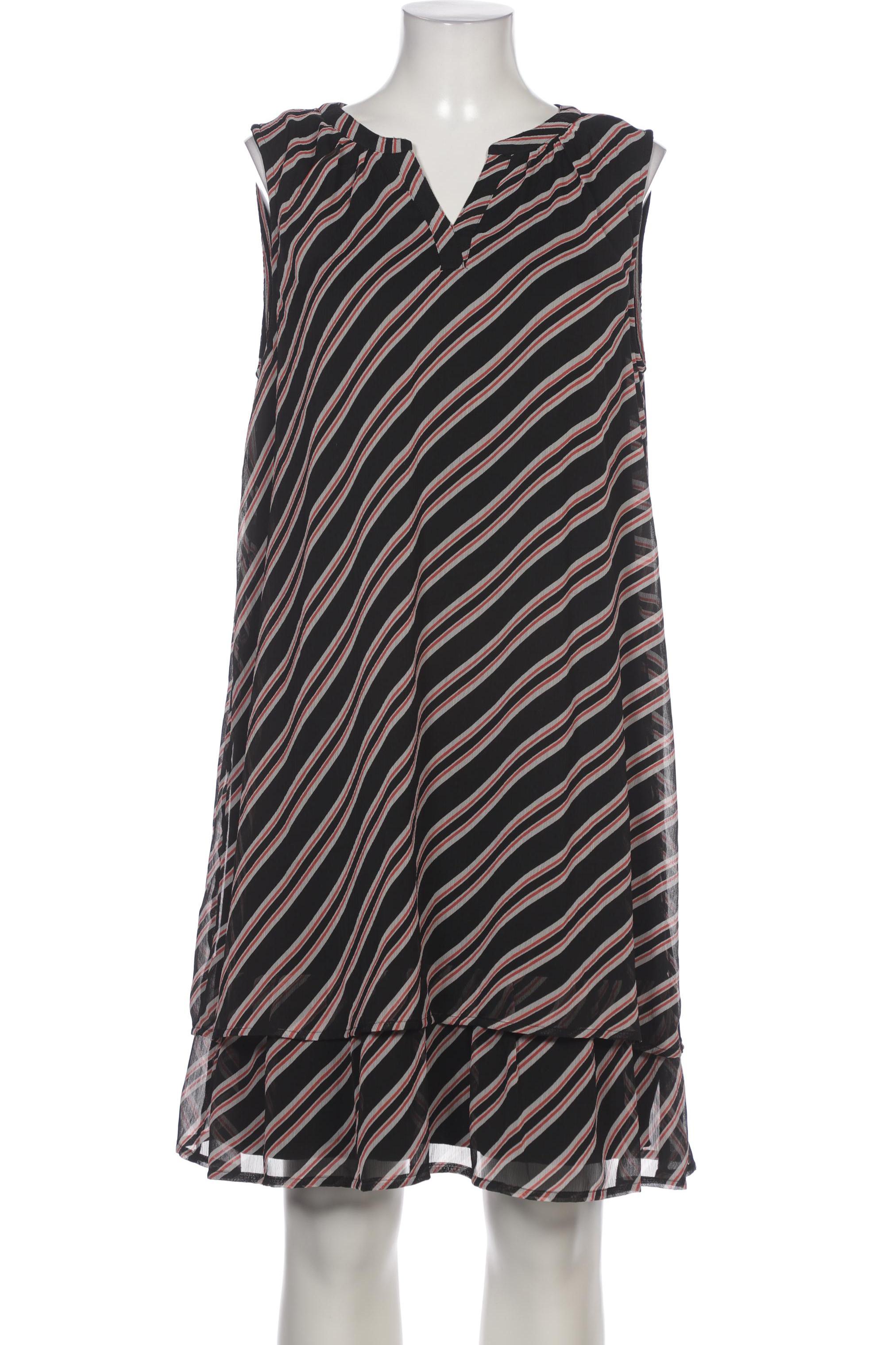 

Street One Damen Kleid, schwarz