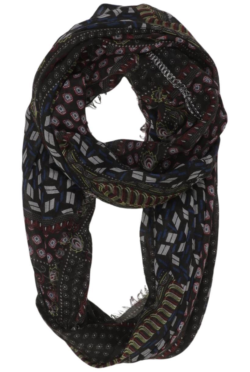 

Street One Damen Schal, mehrfarbig, Gr.