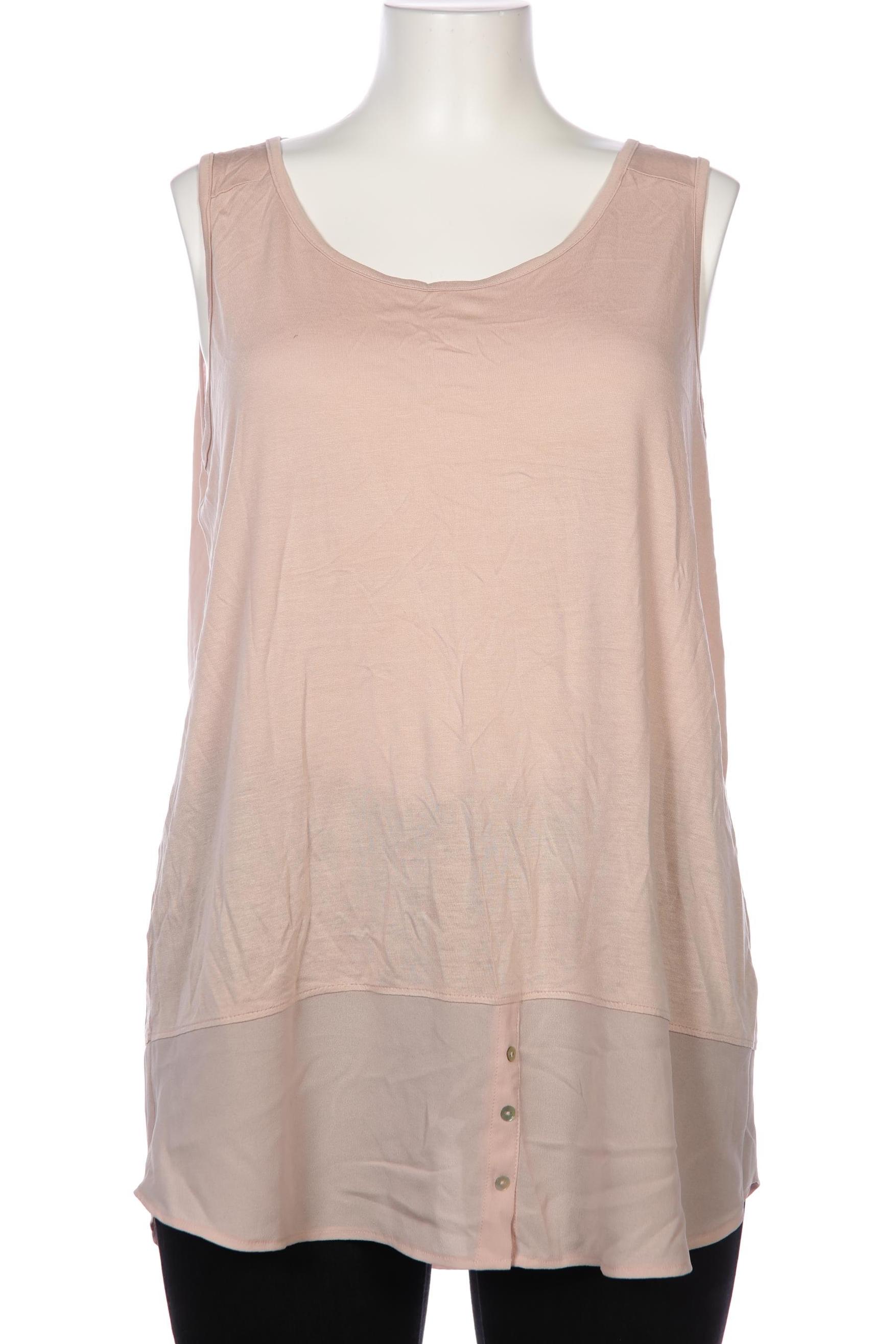 

Street One Damen Top, pink, Gr. 42
