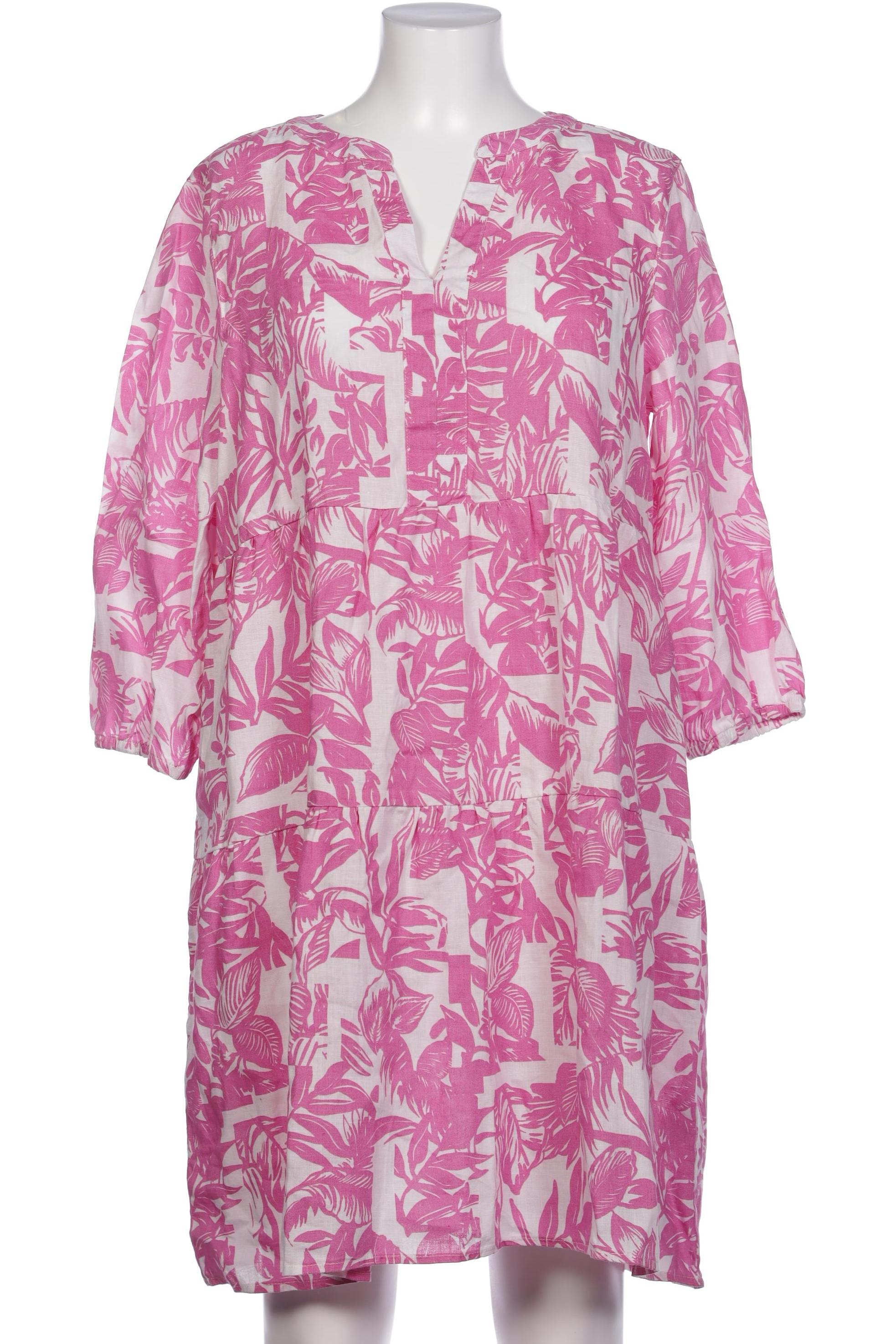 

Street One Damen Kleid, pink, Gr. 42