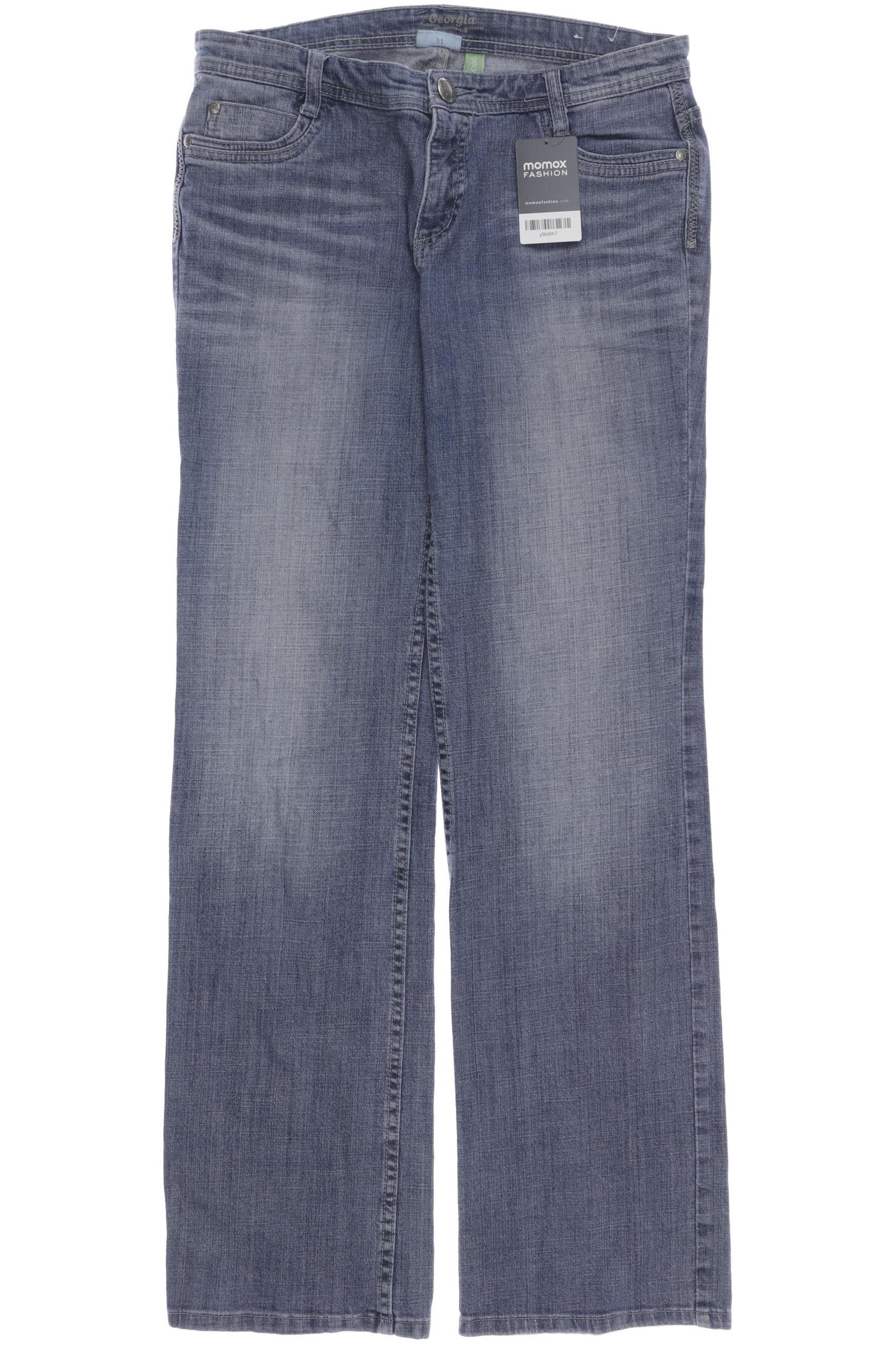 

Street One Damen Jeans, blau