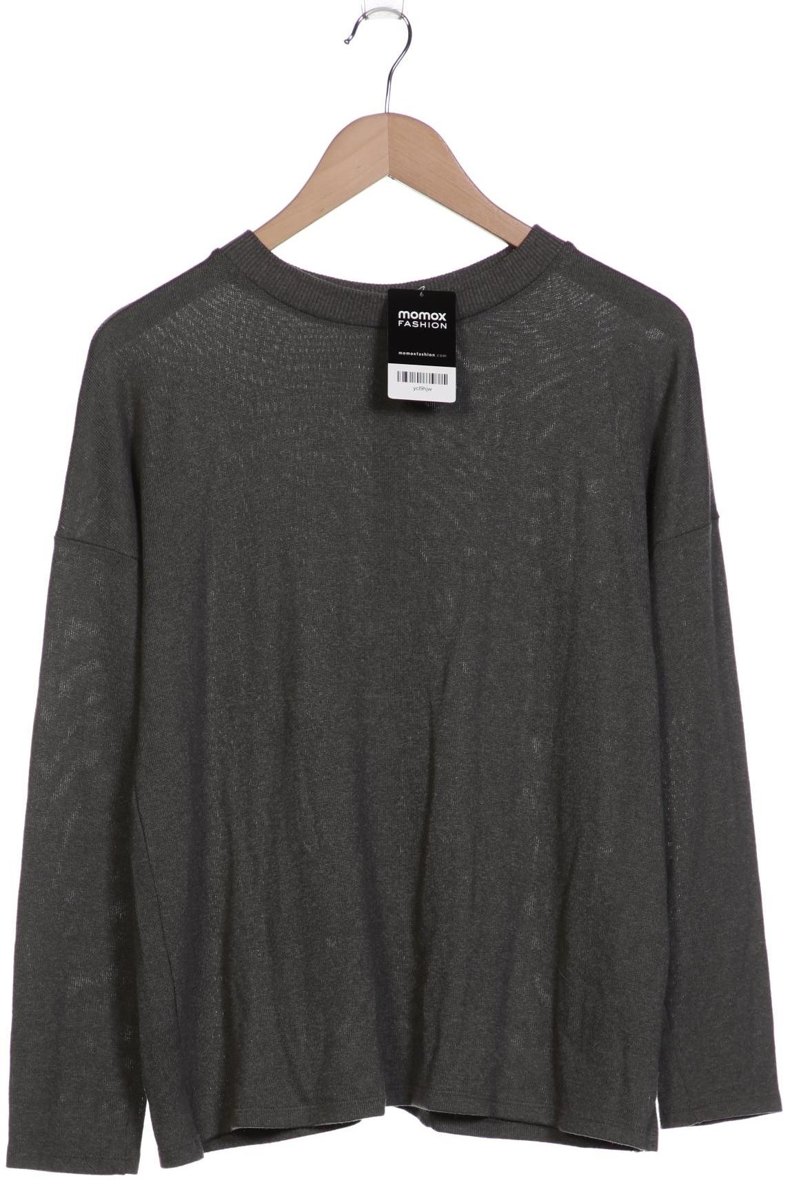 

Street One Damen Pullover, grün, Gr. 40