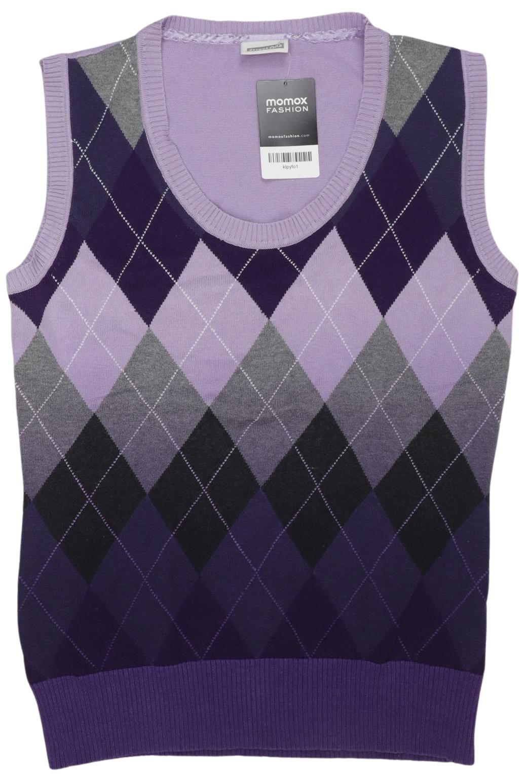 

Street One Damen Pullover, flieder, Gr. 40