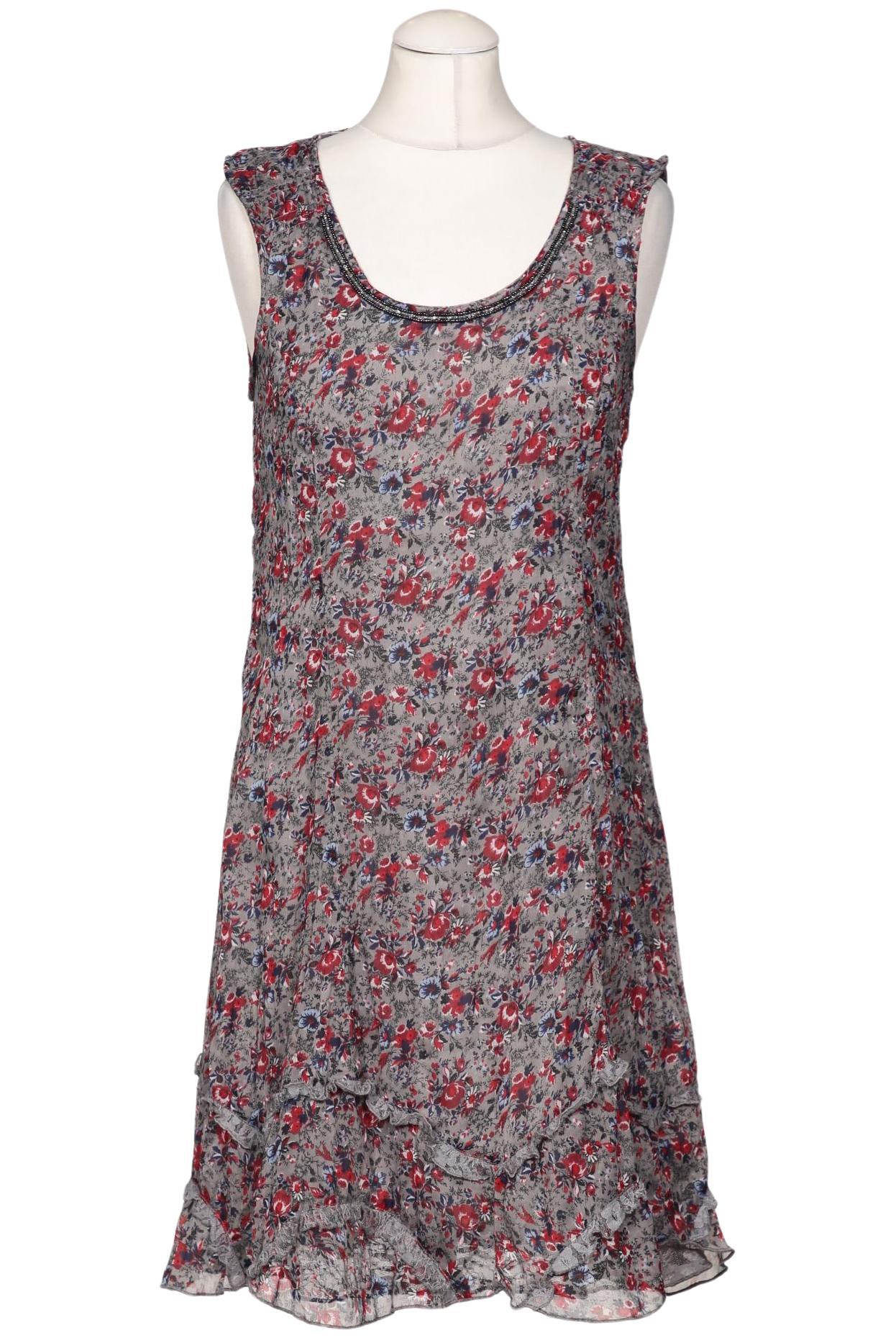 

Street One Damen Kleid, mehrfarbig, Gr. 38