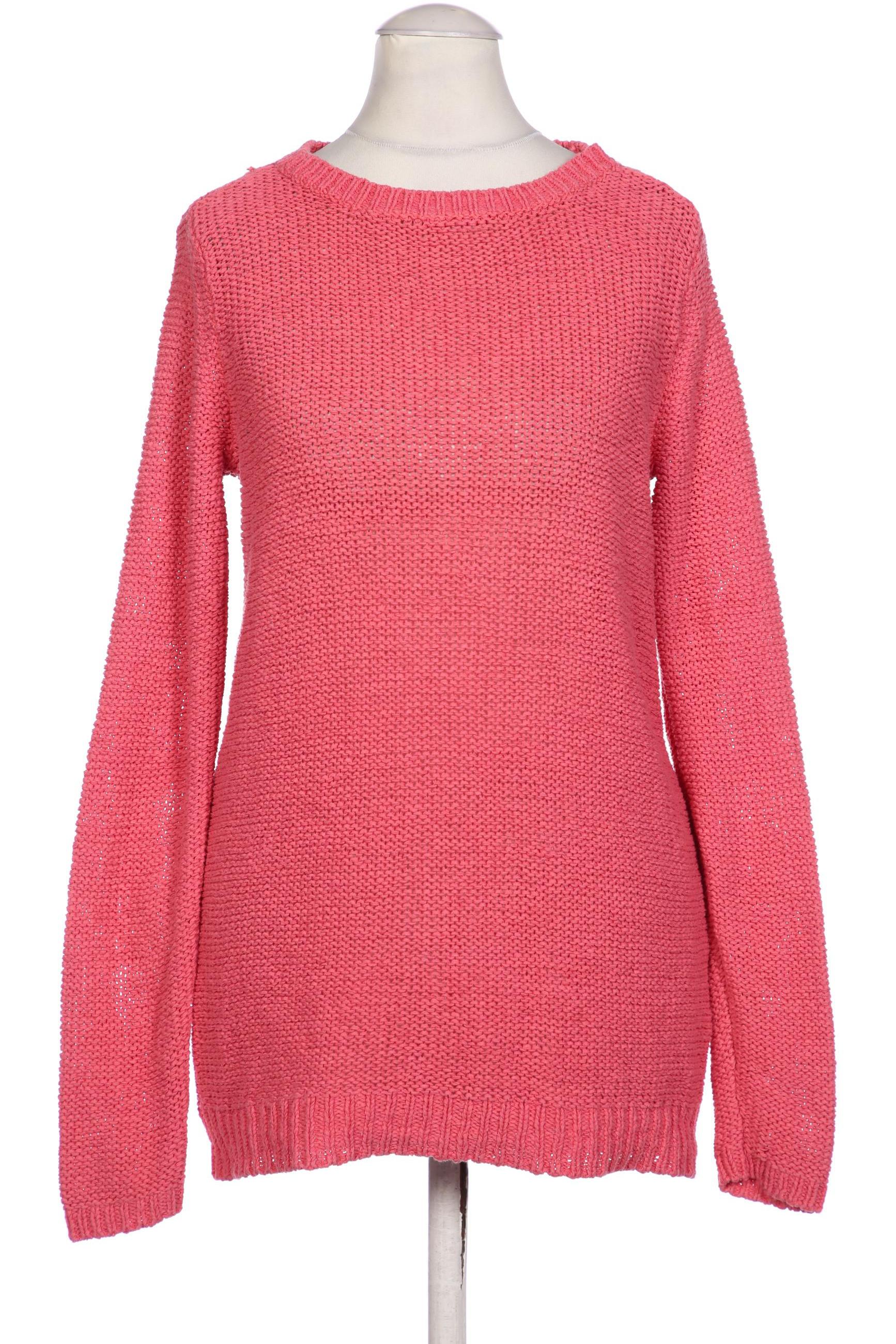 

Street One Damen Pullover, pink, Gr. 34