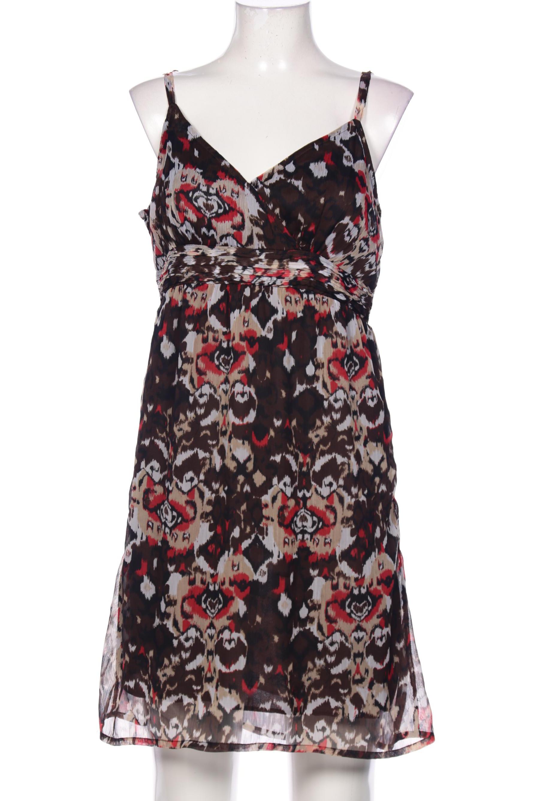 

Street One Damen Kleid, braun, Gr. 40