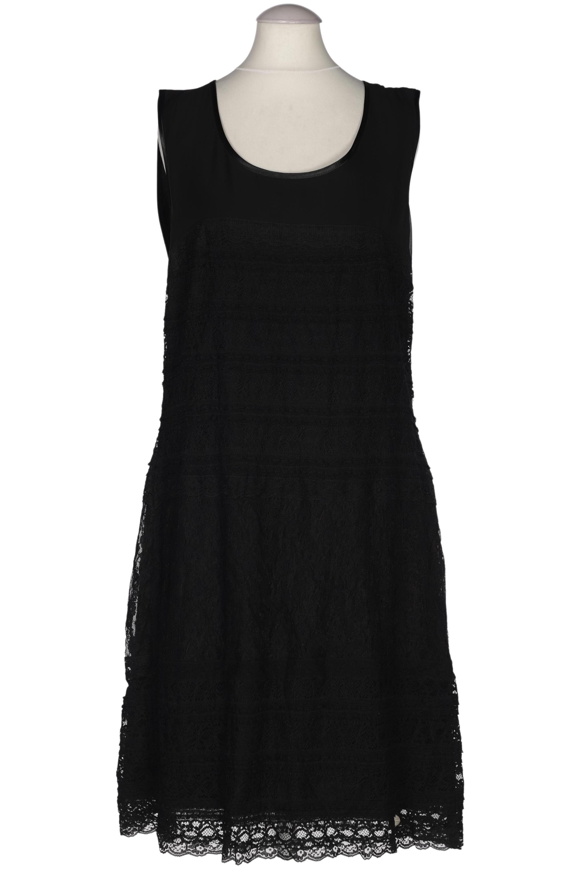 

Street One Damen Kleid, schwarz, Gr. 42