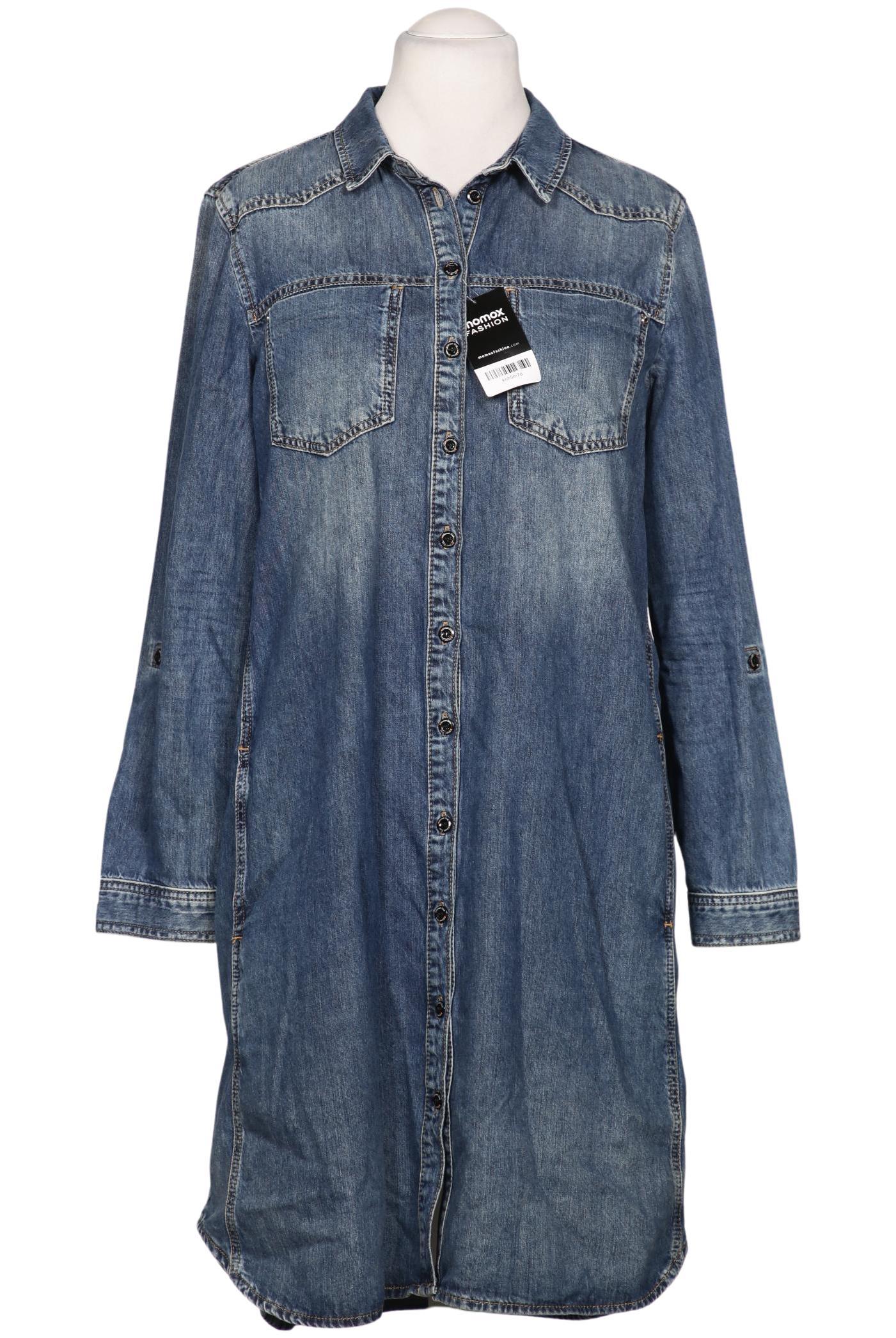 

Street One Damen Kleid, blau, Gr. 42