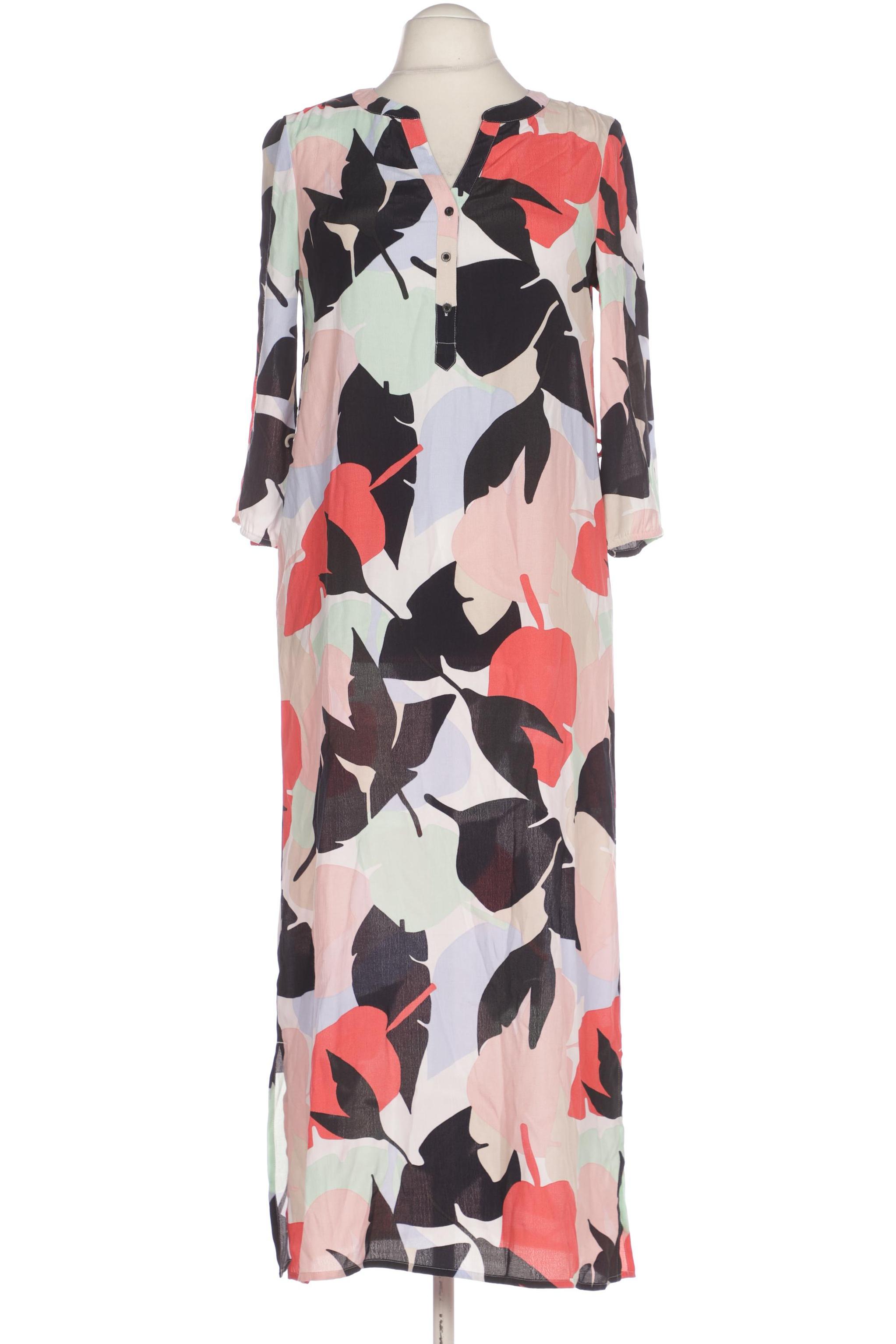 

Street One Damen Kleid, mehrfarbig, Gr. 38