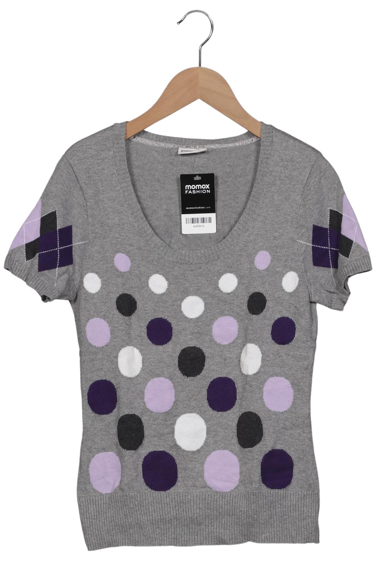 

Street One Damen Pullover, mehrfarbig, Gr. 38