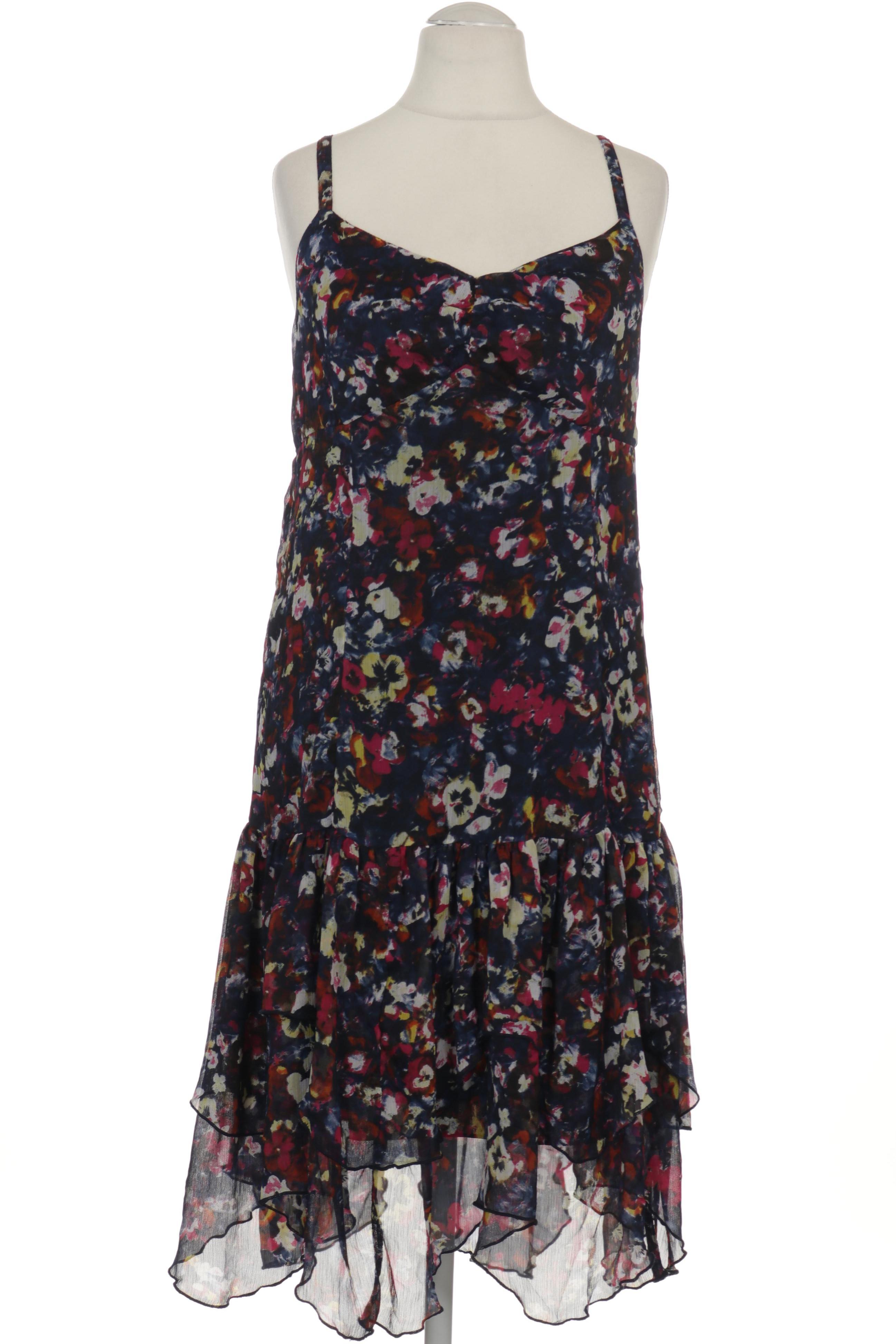 

Street One Damen Kleid, blau, Gr. 40