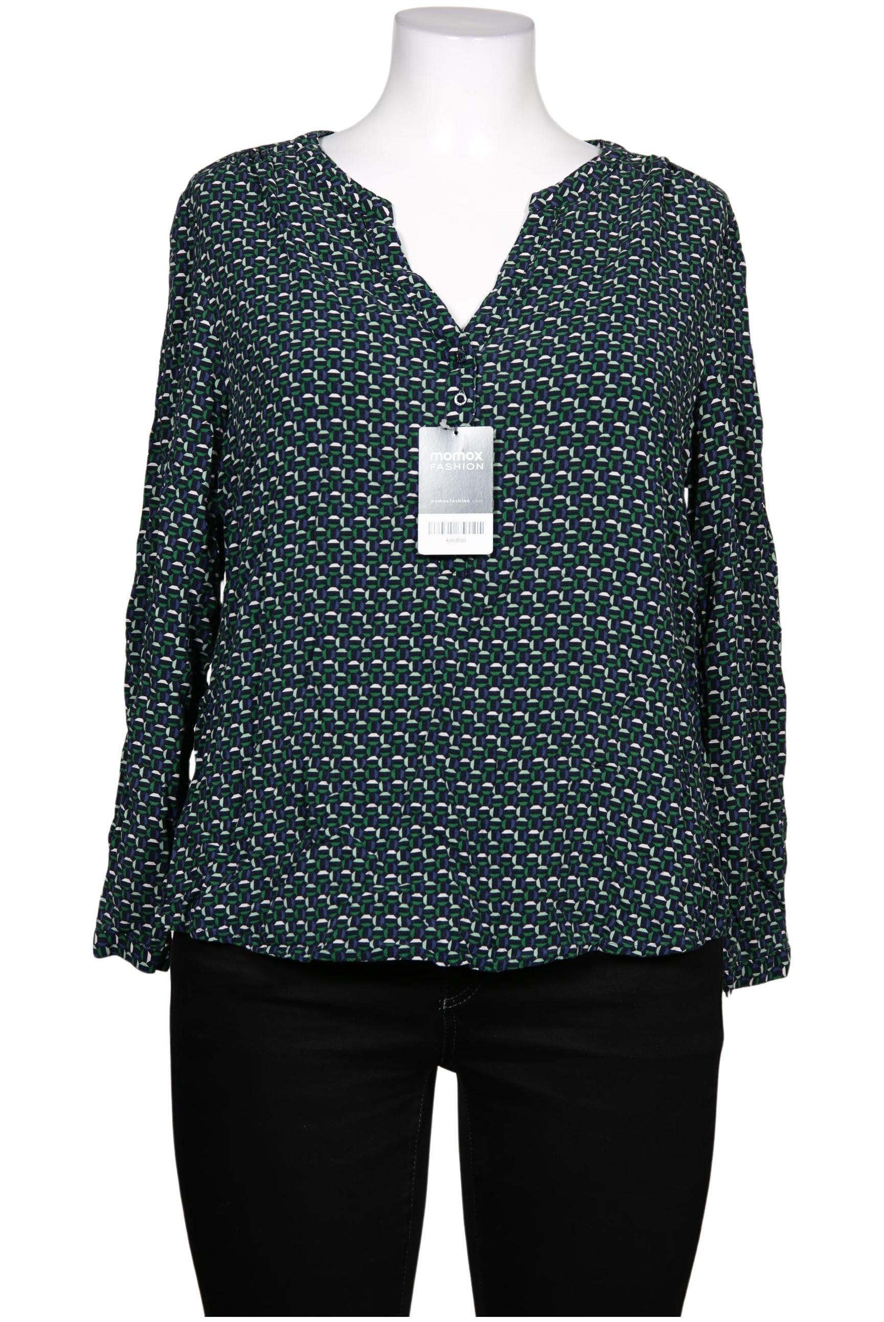 

Street One Damen Bluse, mehrfarbig, Gr. 44