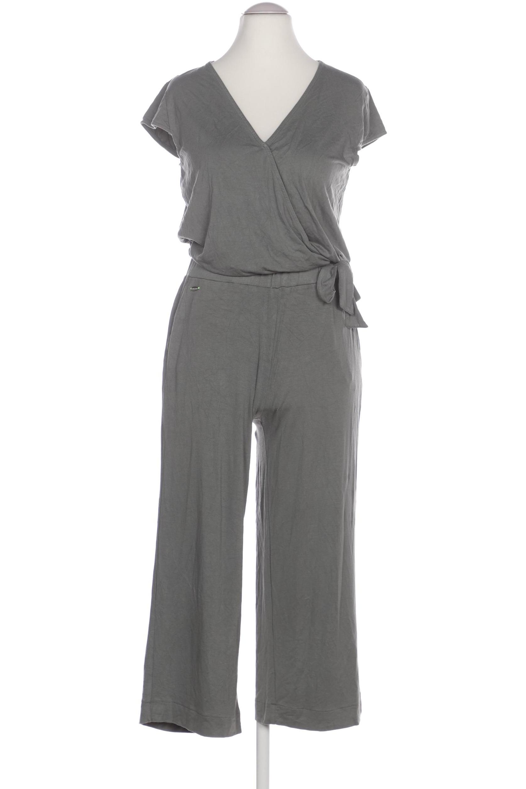 

Street One Damen Jumpsuit/Overall, türkis, Gr. 36