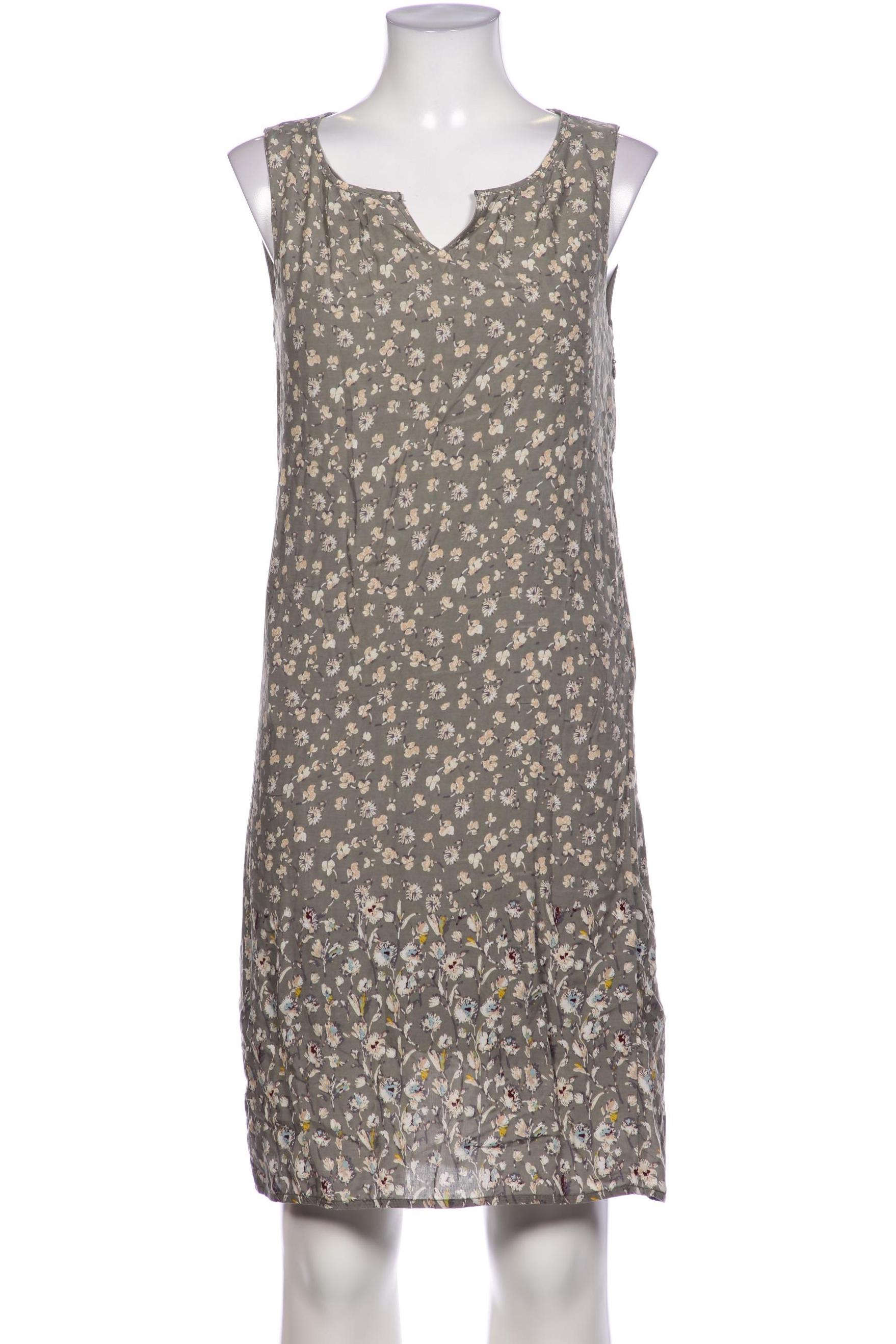 

Street One Damen Kleid, grau, Gr. 36