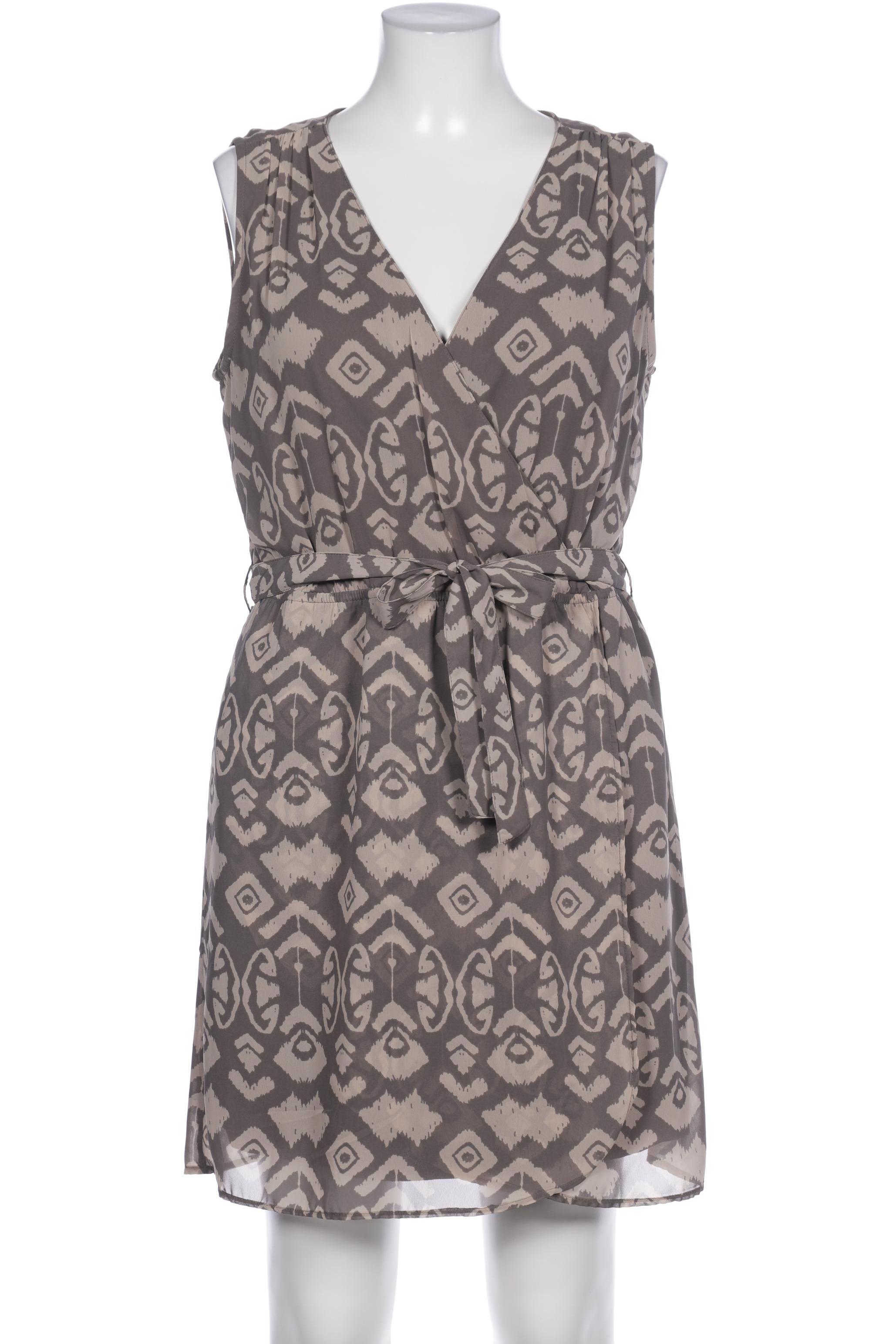 

Street One Damen Kleid, grau, Gr. 42