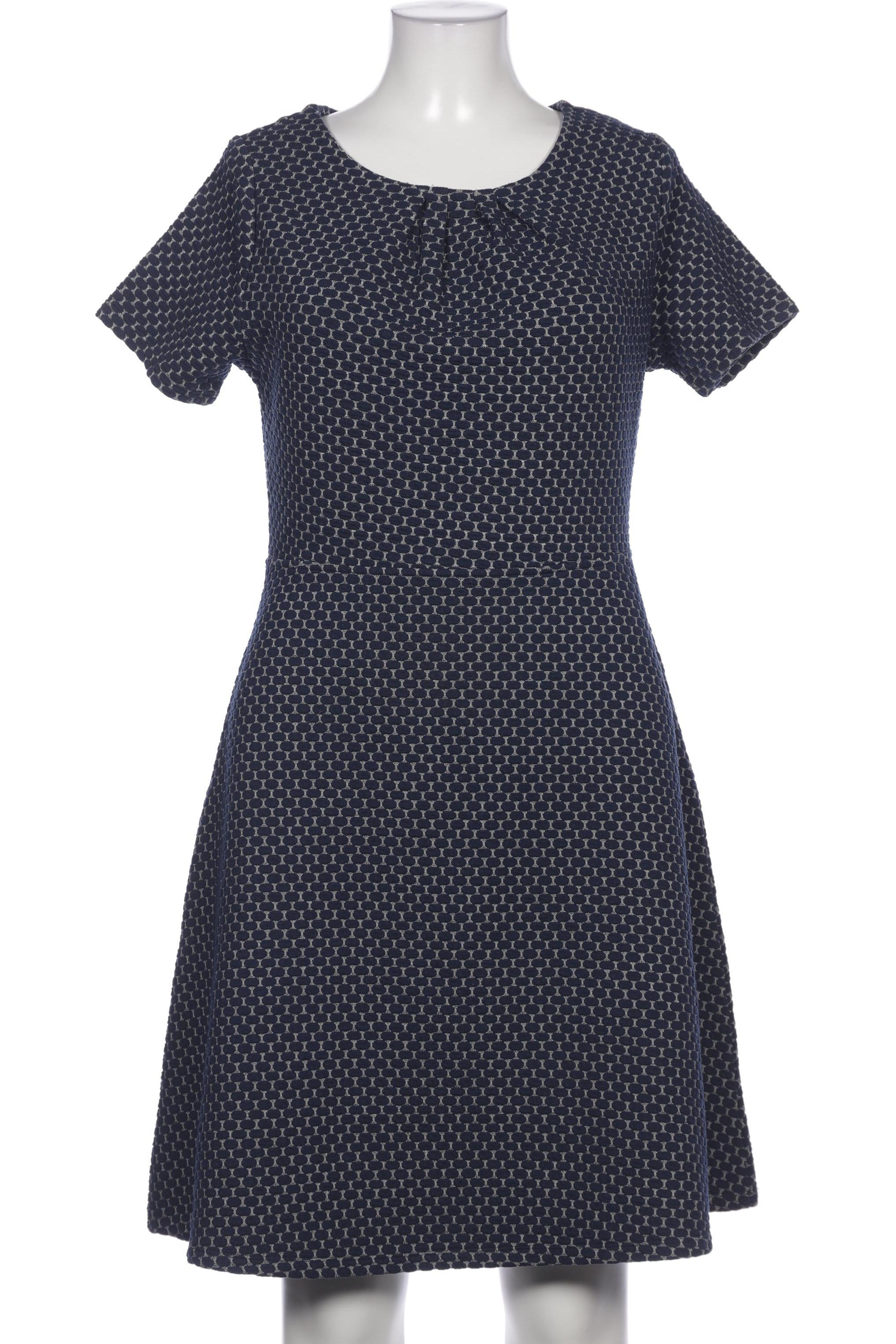 

Street One Damen Kleid, marineblau